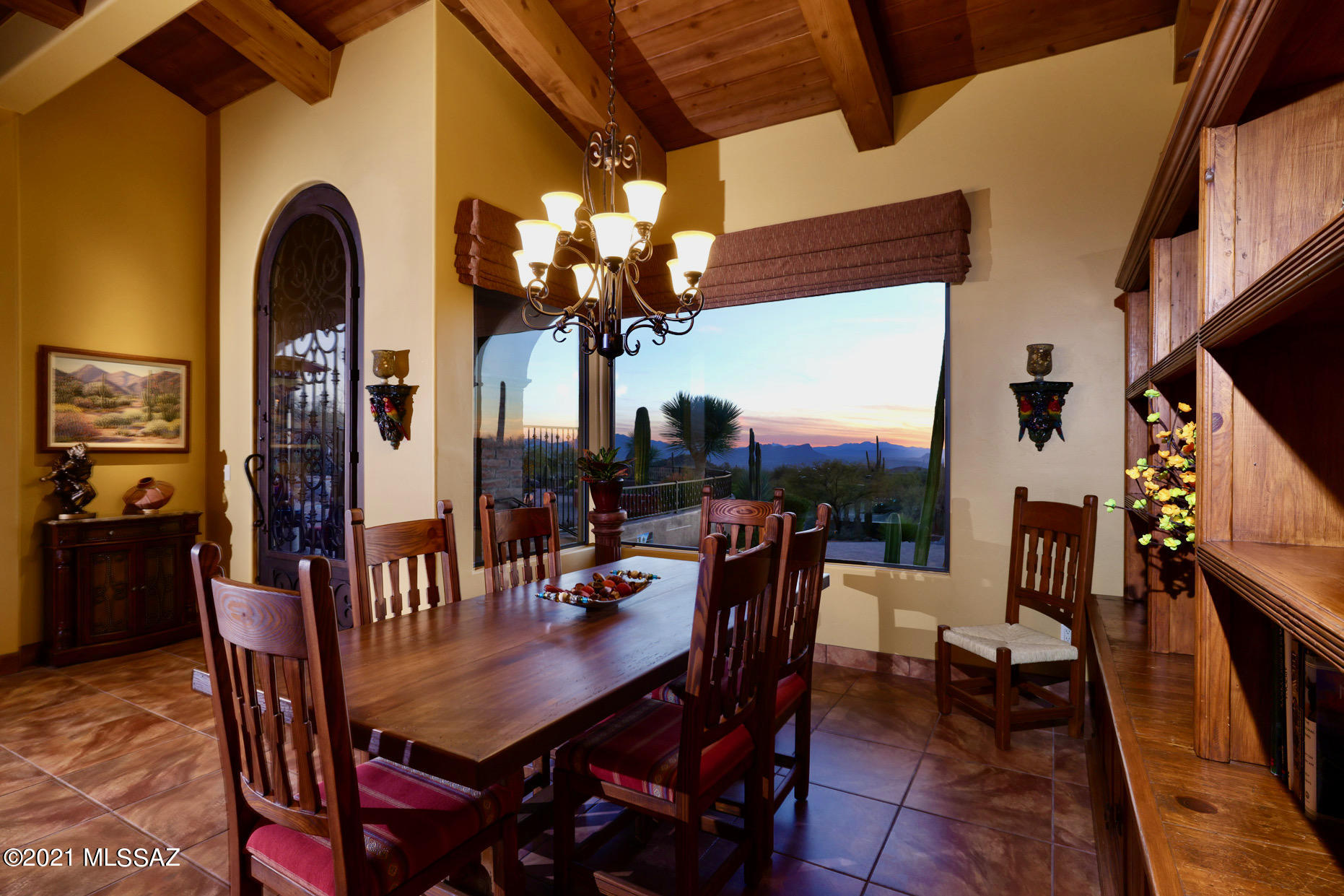 Canyon Pass At Dove Mountain(1-48) - Residential