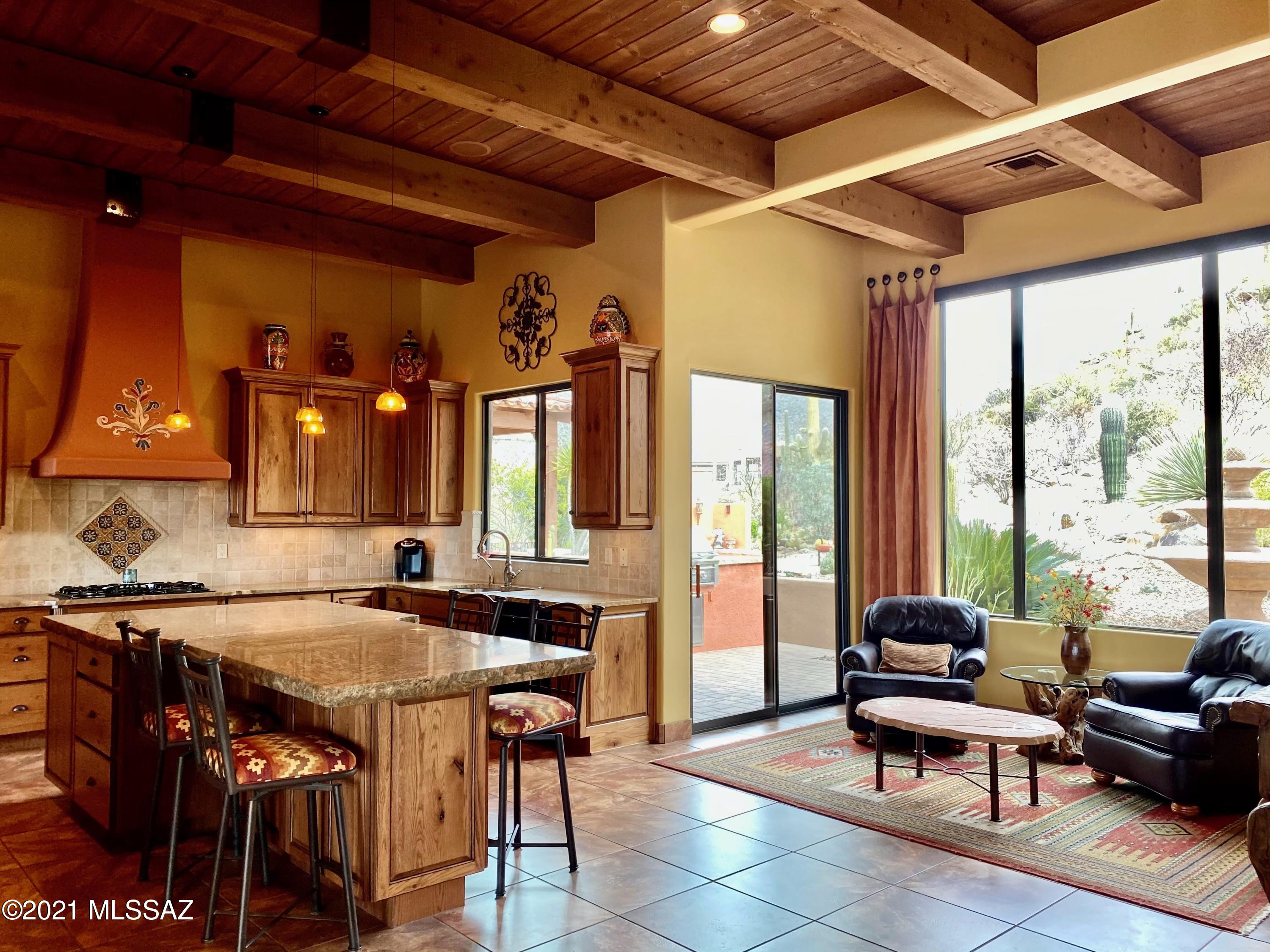 Canyon Pass At Dove Mountain(1-48) - Residential