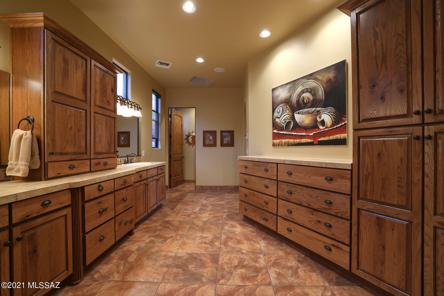 Canyon Pass At Dove Mountain(1-48) - Residential