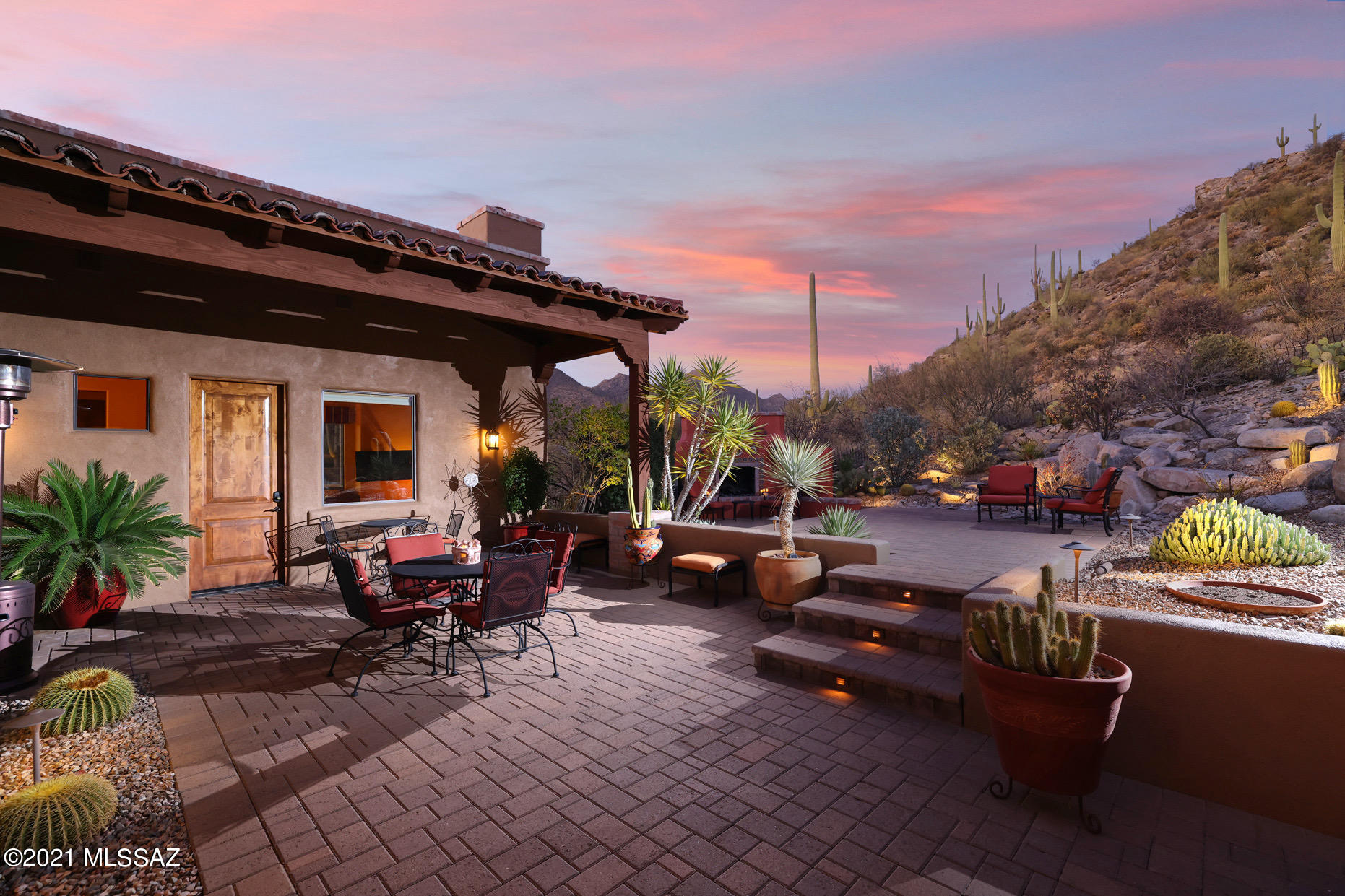 Canyon Pass At Dove Mountain(1-48) - Residential