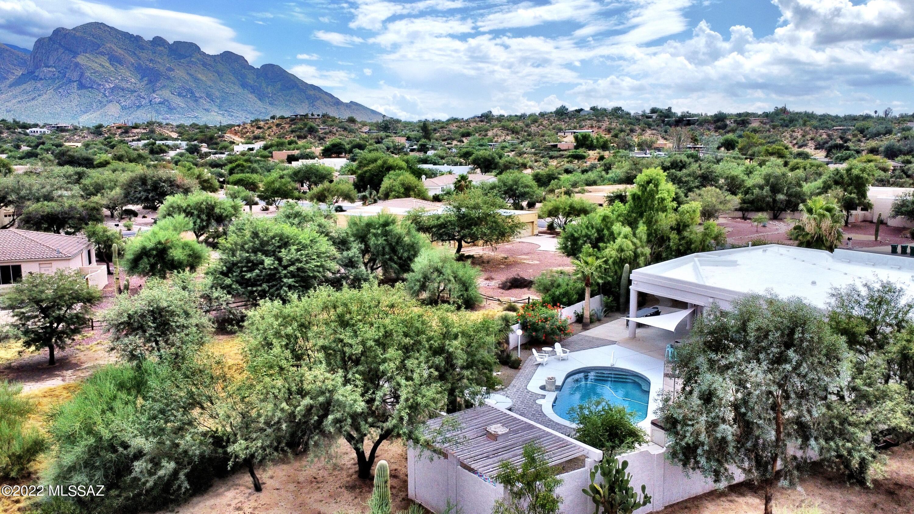 Saddle Valley II (1-54) - Residential