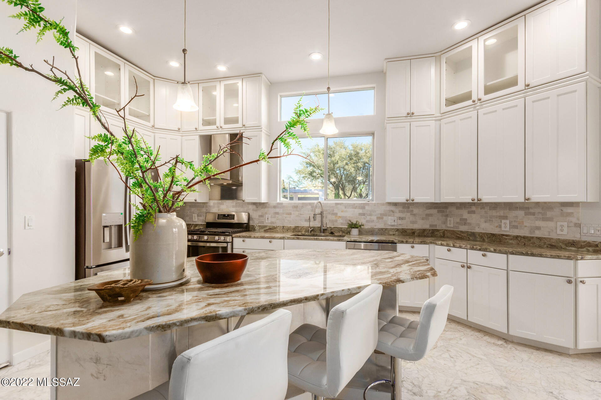 Saddle Valley II (1-54) - Residential