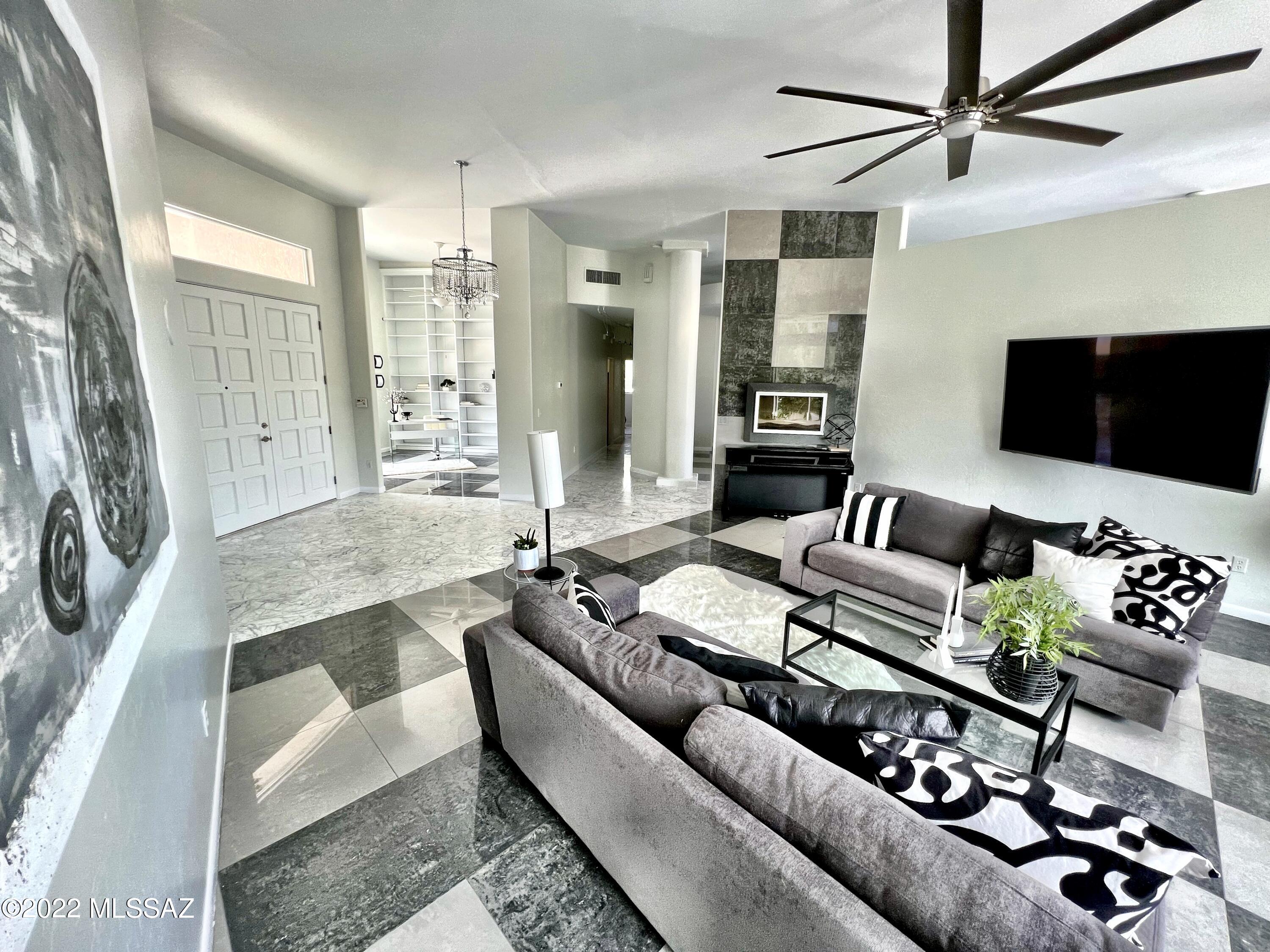 Saddle Valley II (1-54) - Residential