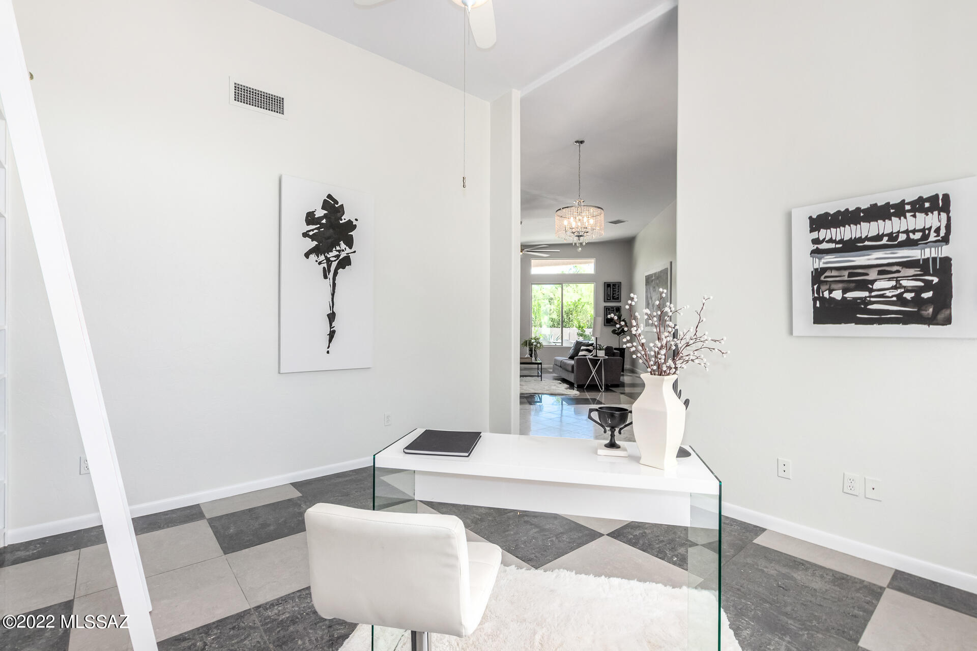 Saddle Valley II (1-54) - Residential