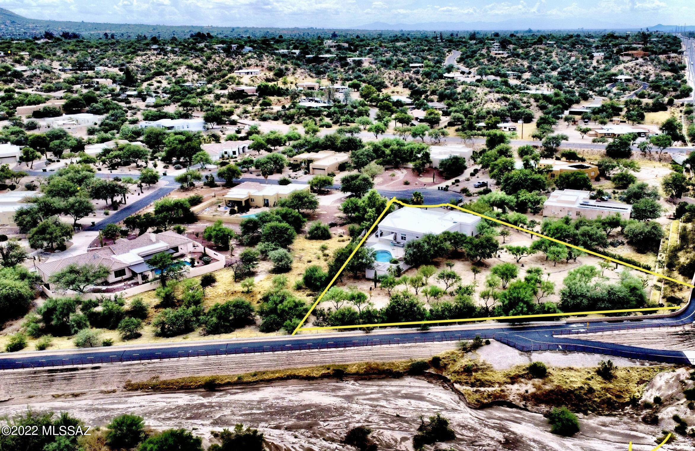 Saddle Valley II (1-54) - Residential