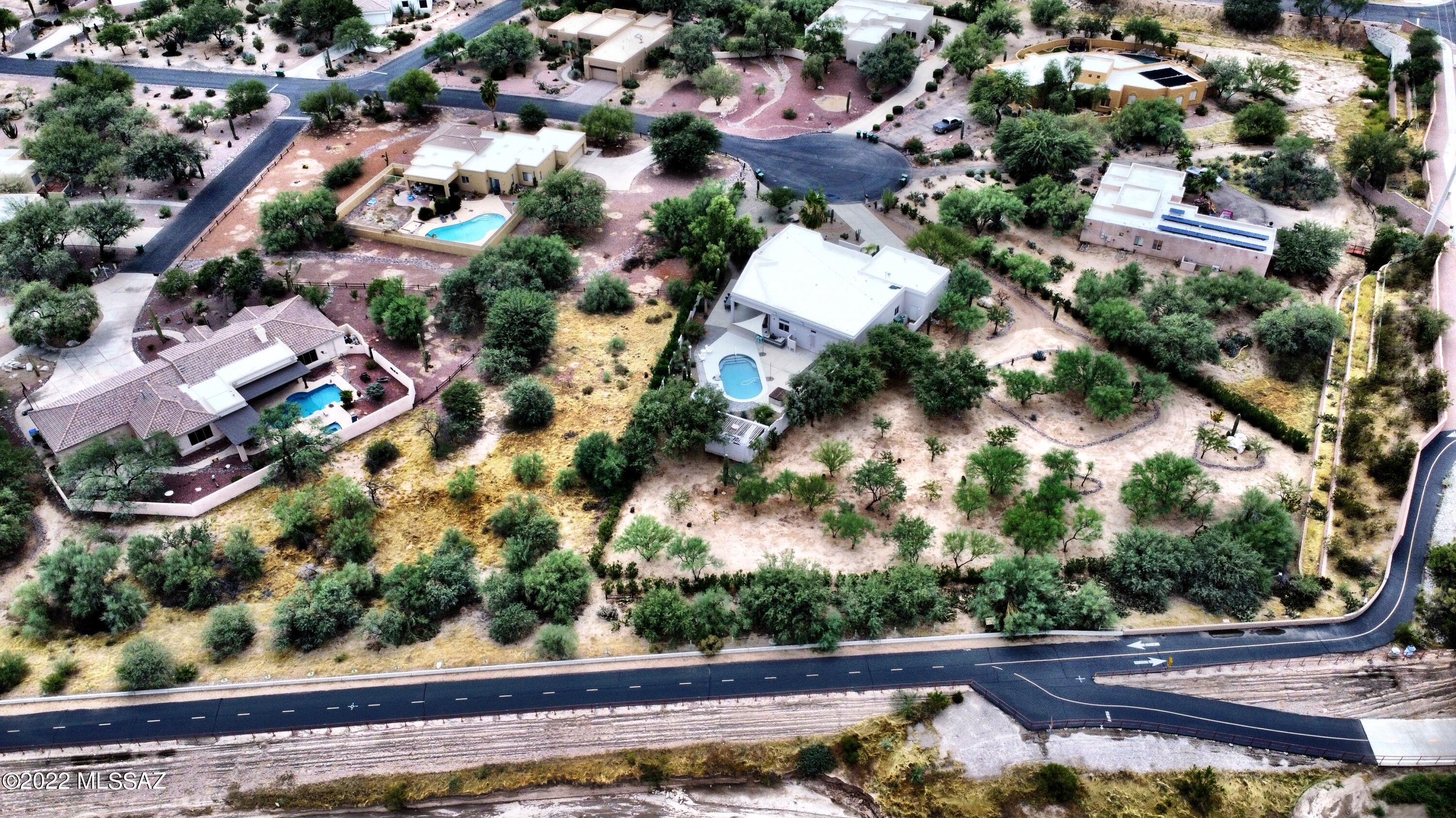 Saddle Valley II (1-54) - Residential
