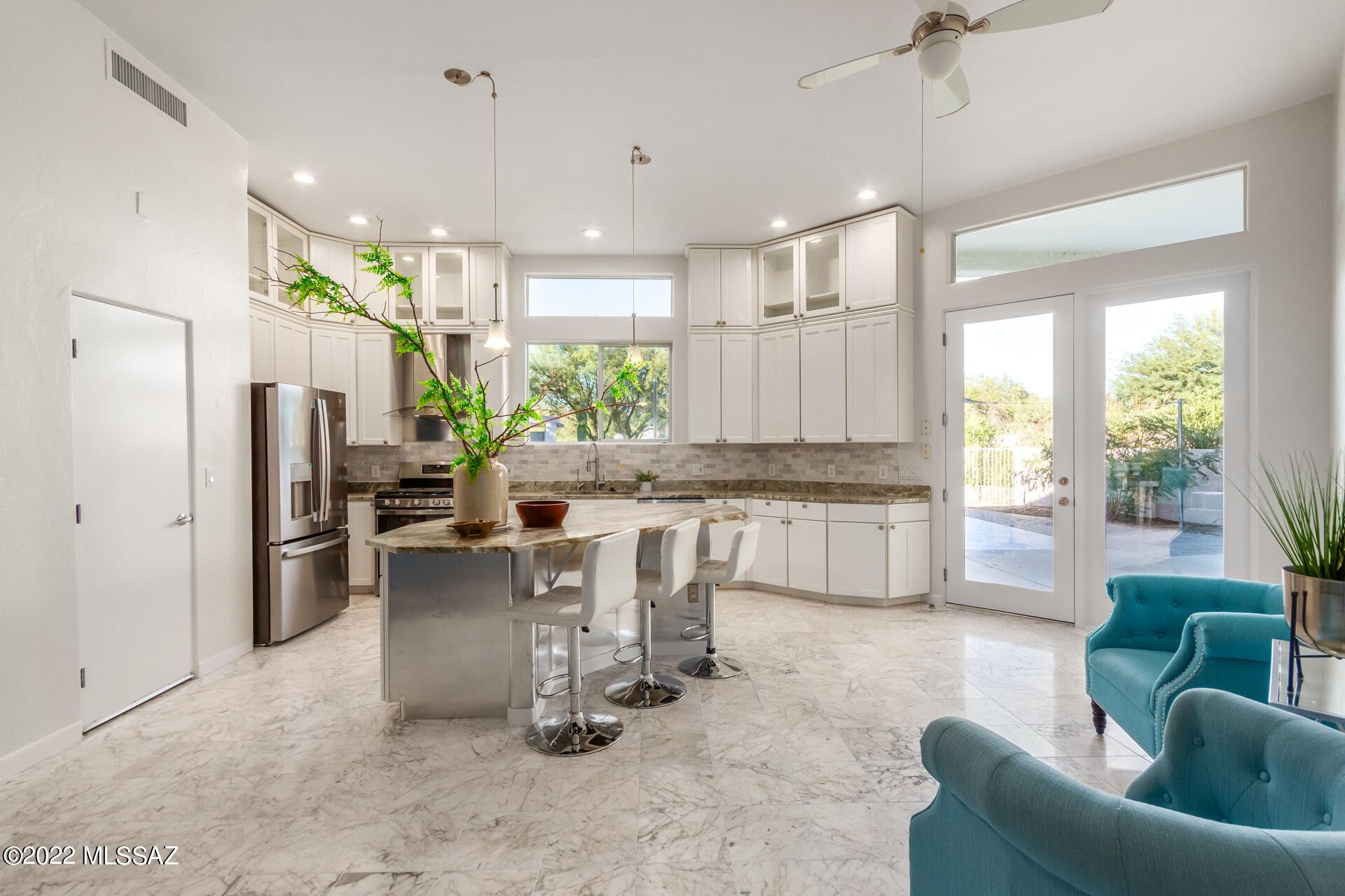 Saddle Valley II (1-54) - Residential