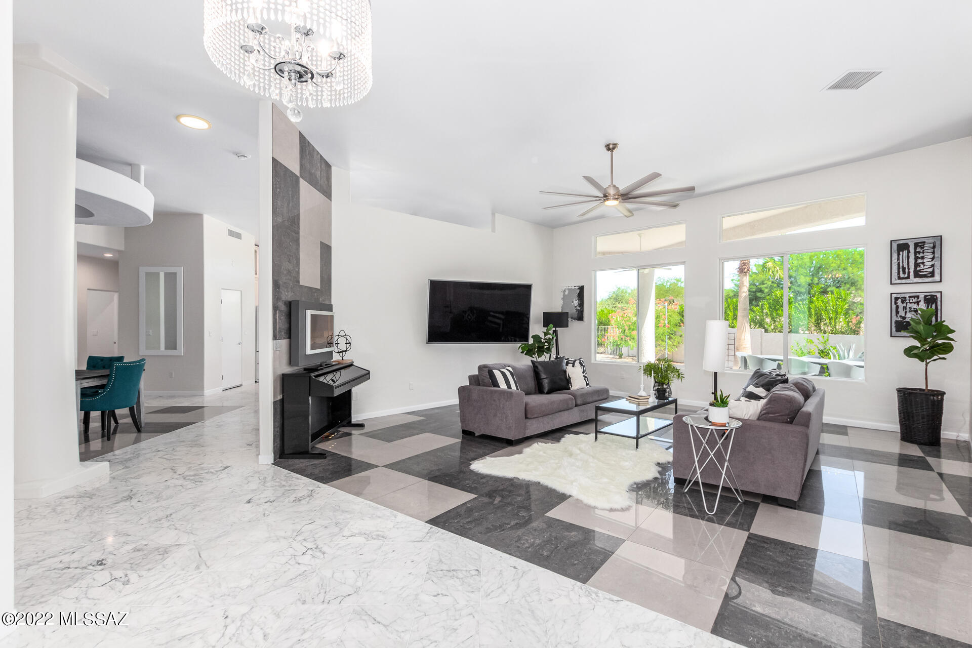 Saddle Valley II (1-54) - Residential