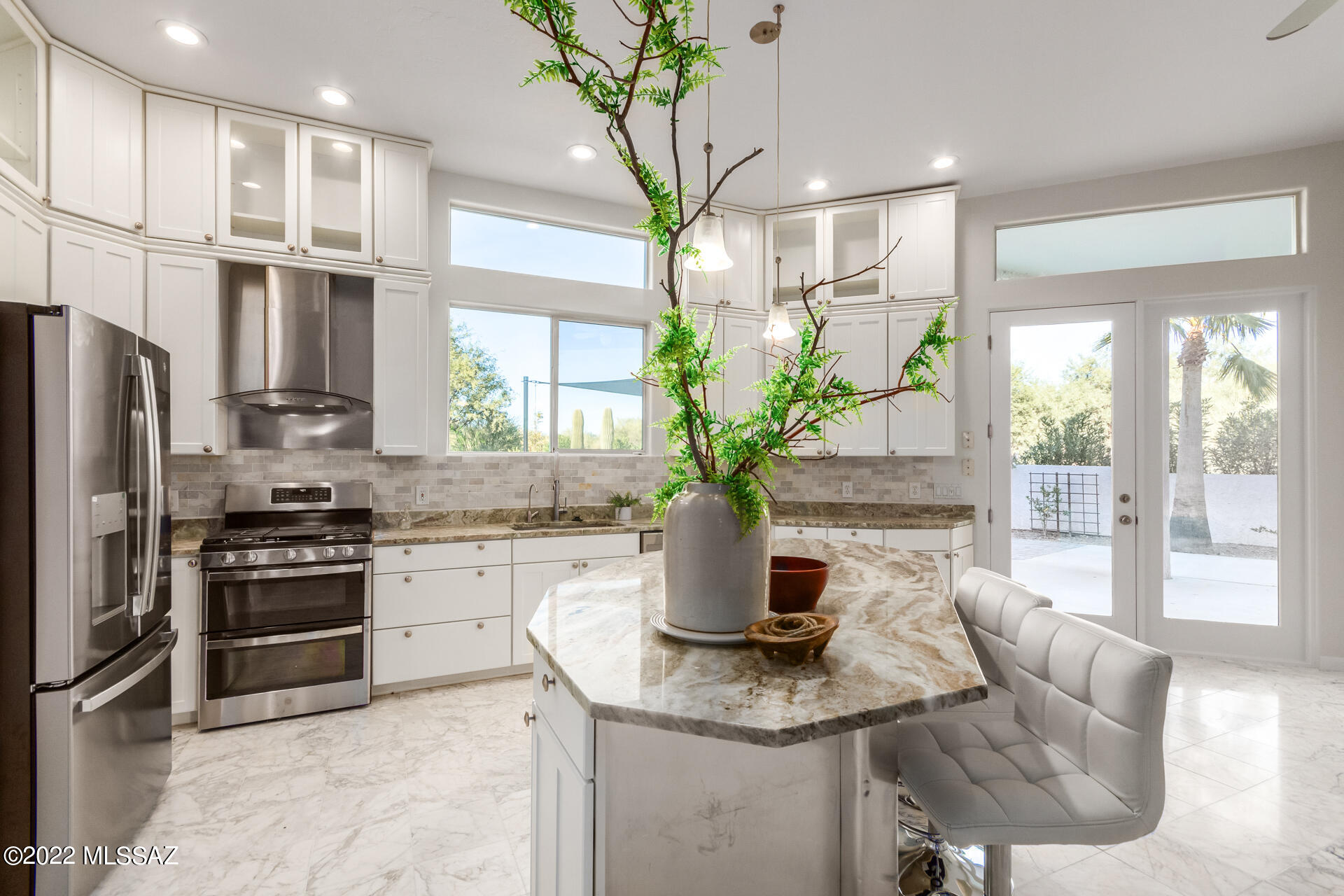 Saddle Valley II (1-54) - Residential