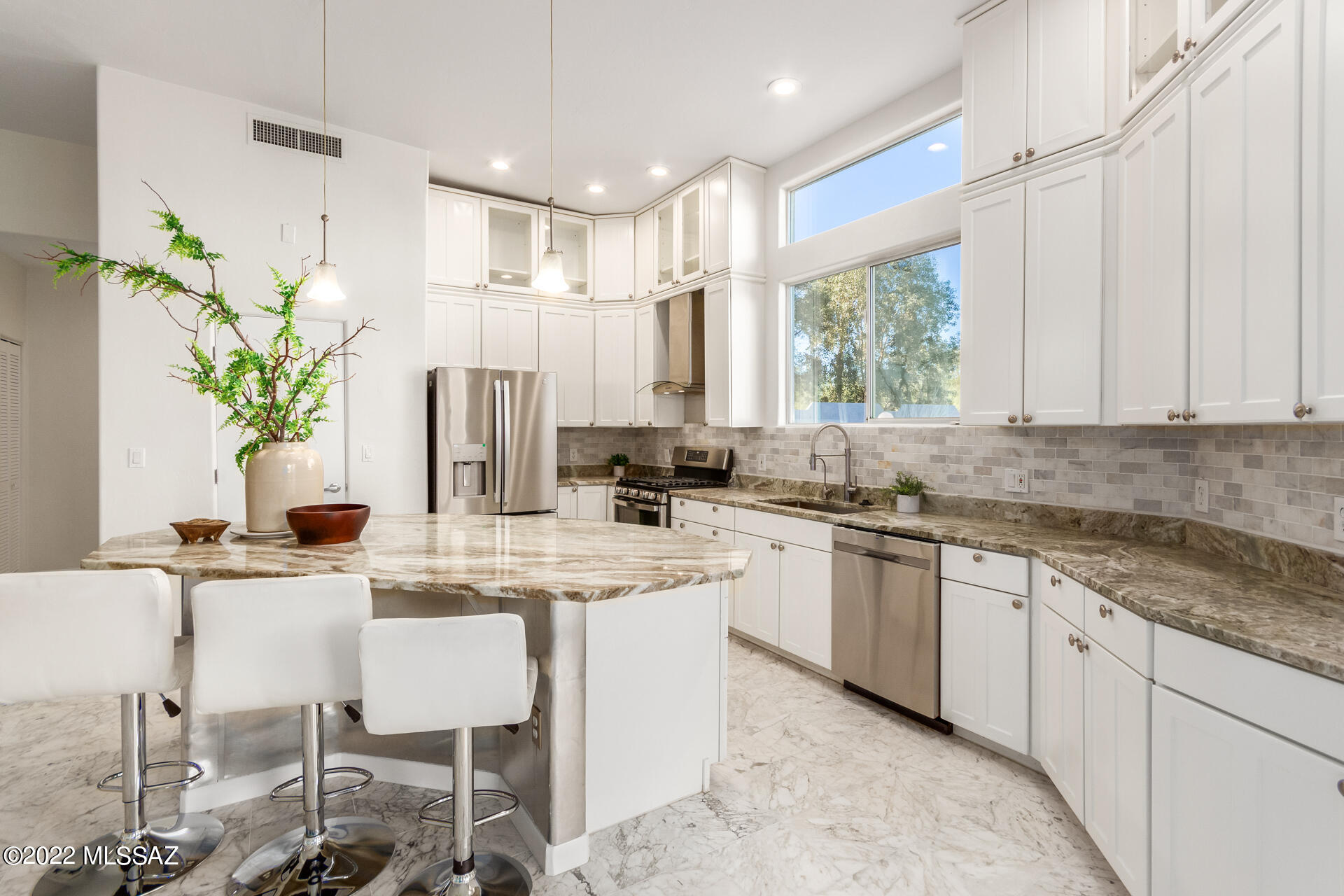 Saddle Valley II (1-54) - Residential