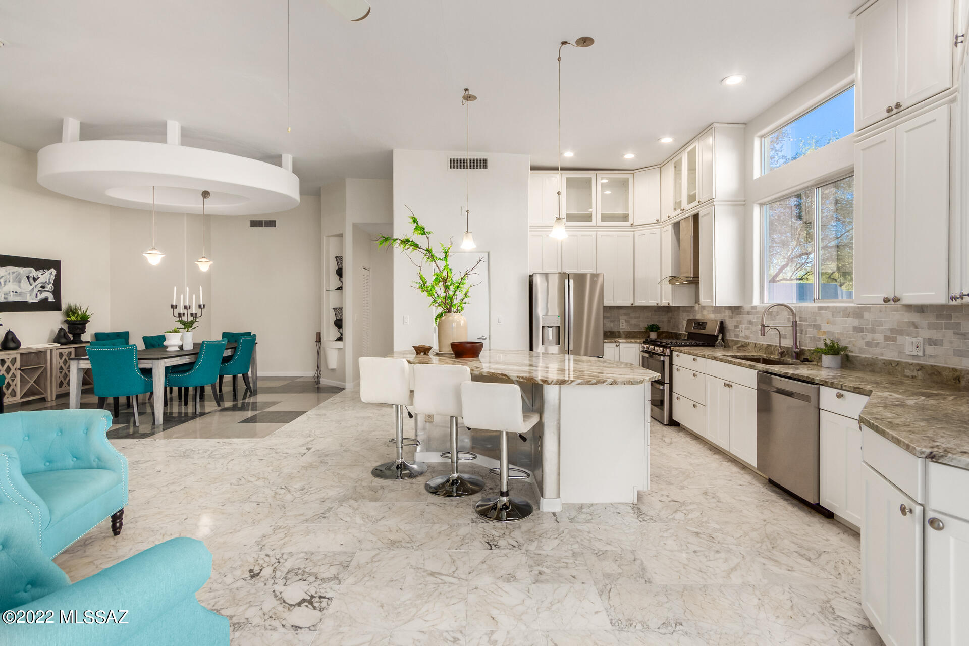 Saddle Valley II (1-54) - Residential