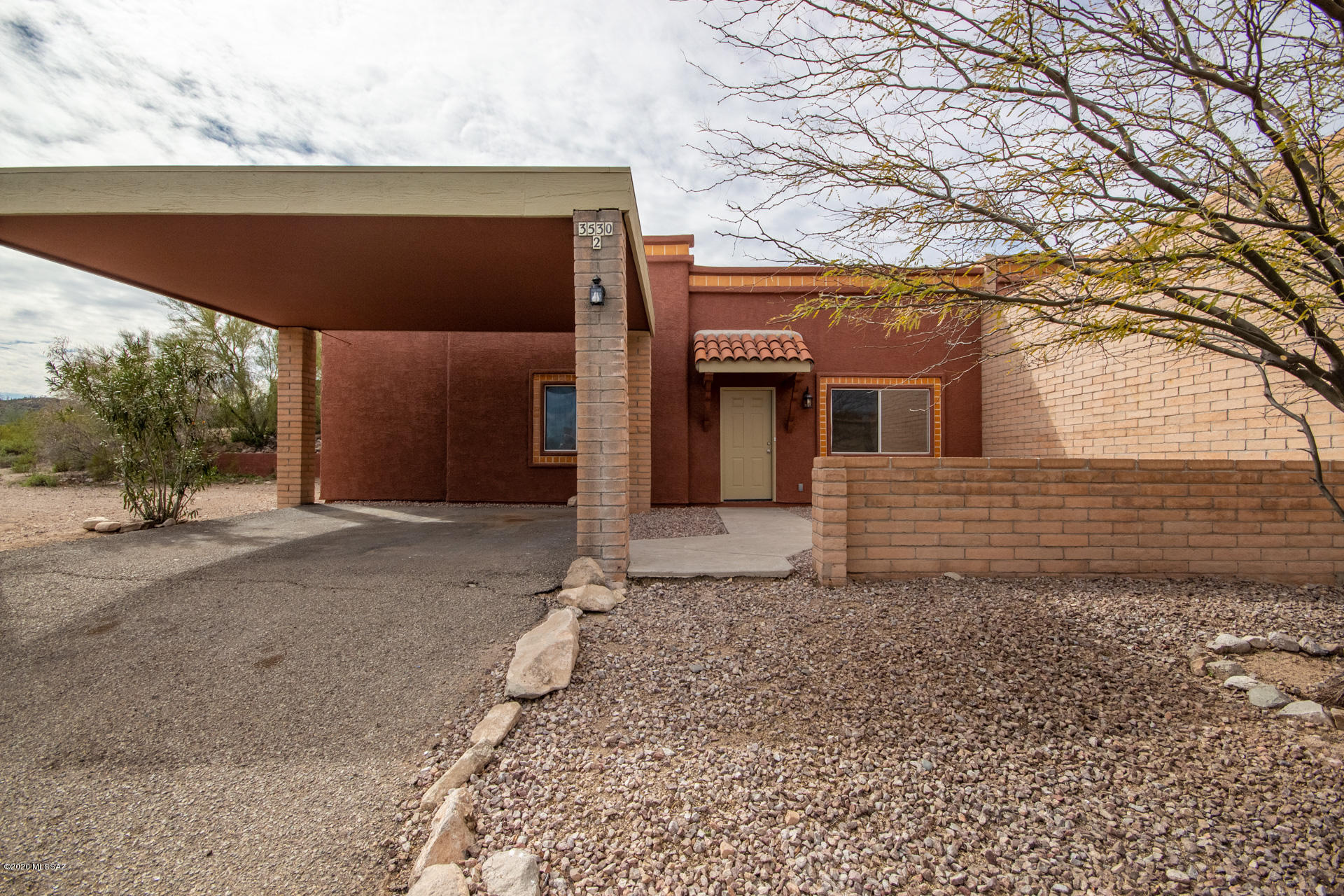 Kennedy Park Twnhss (1-125) - Residential