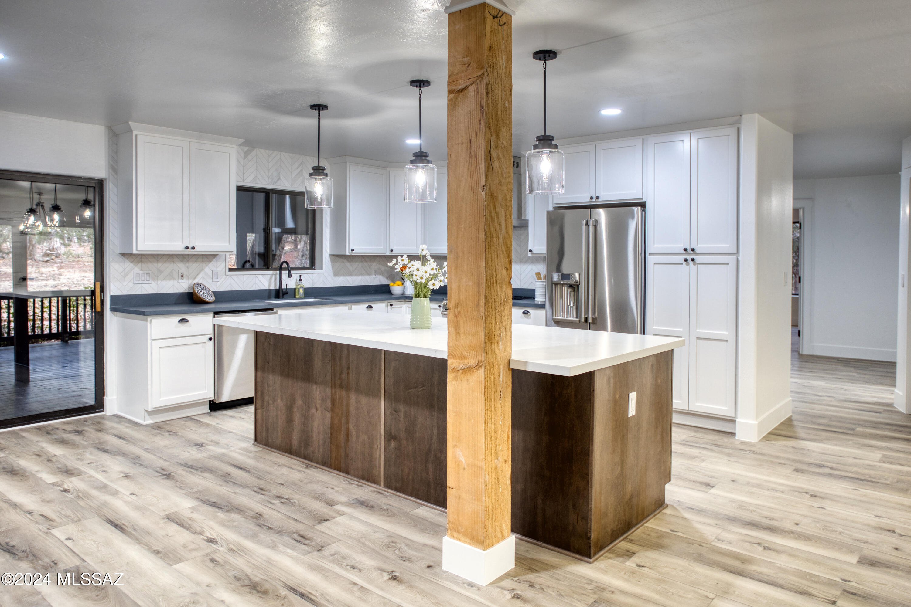 Out Of Pima County - Residential