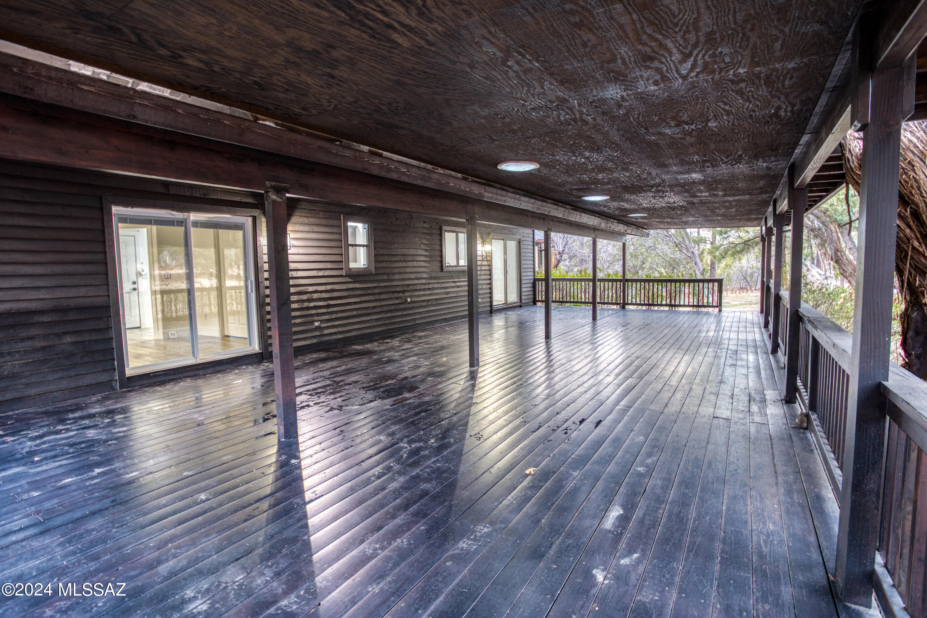 Out Of Pima County - Residential