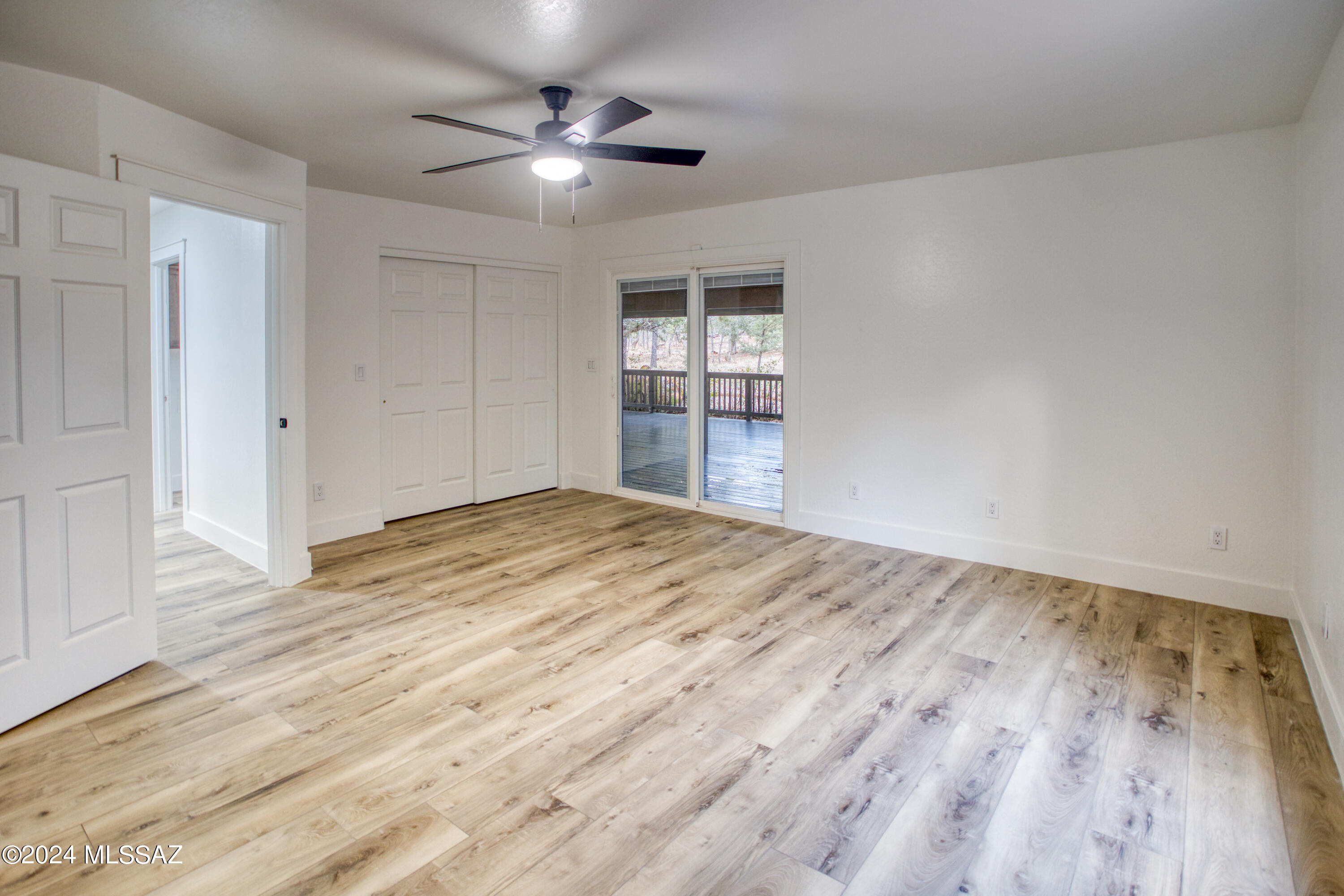 Out Of Pima County - Residential