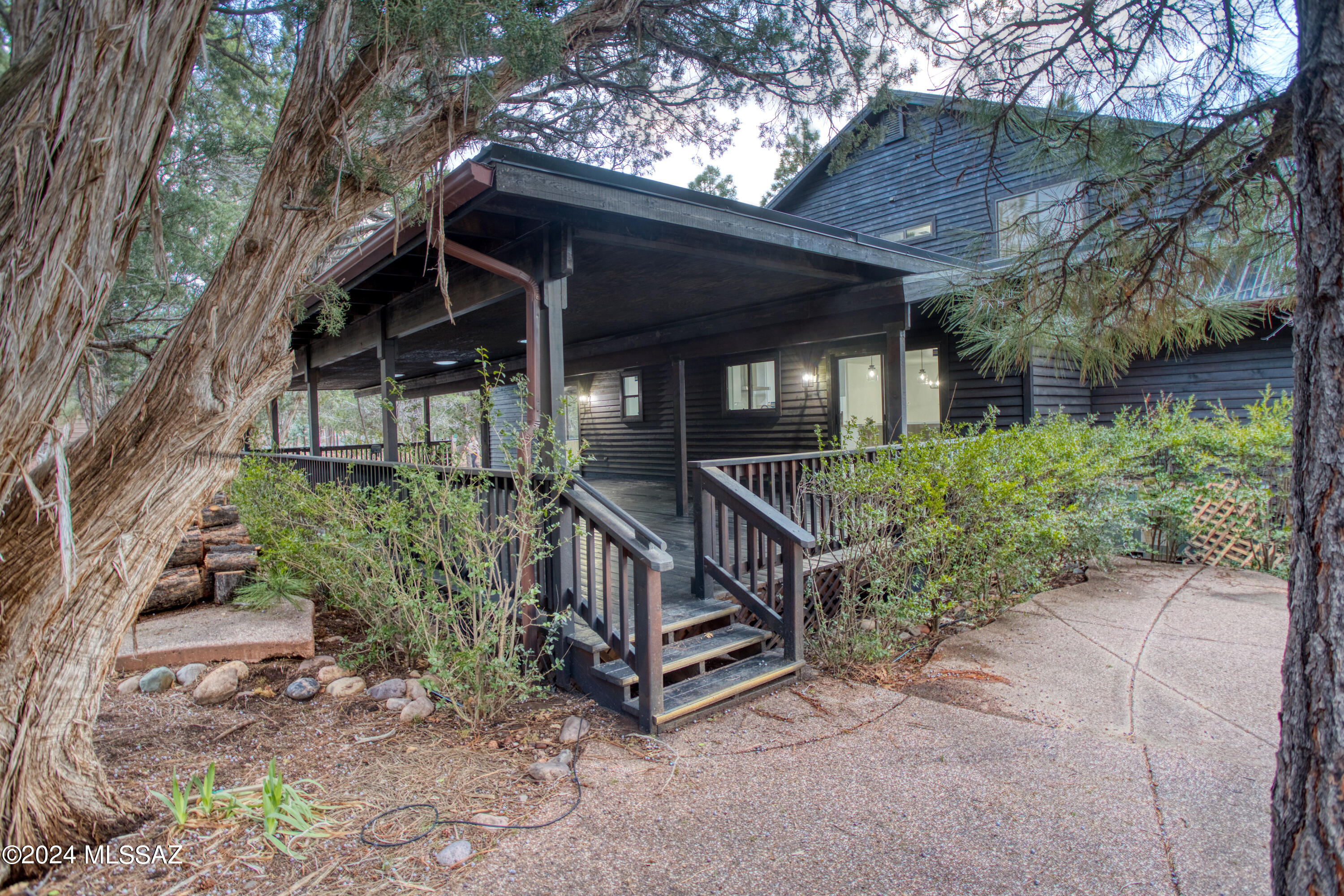 Out Of Pima County - Residential