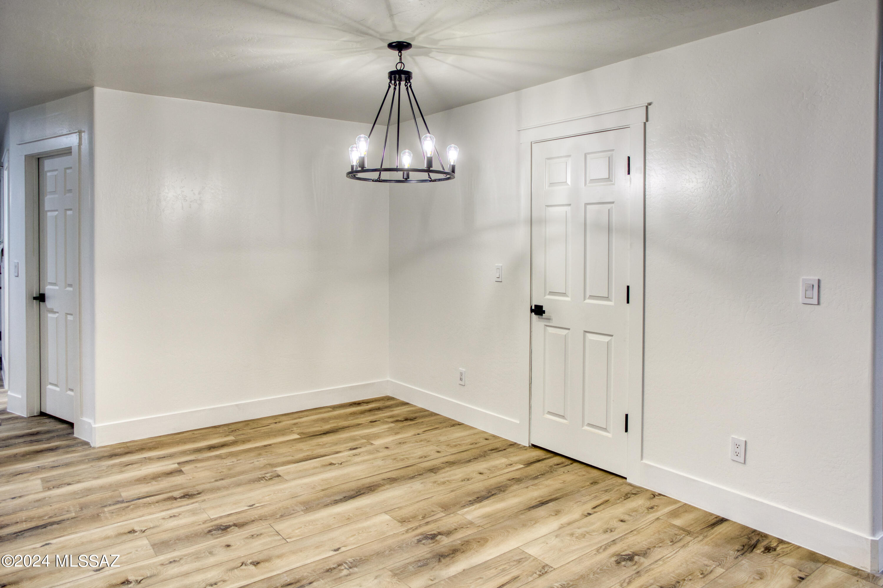 Out Of Pima County - Residential