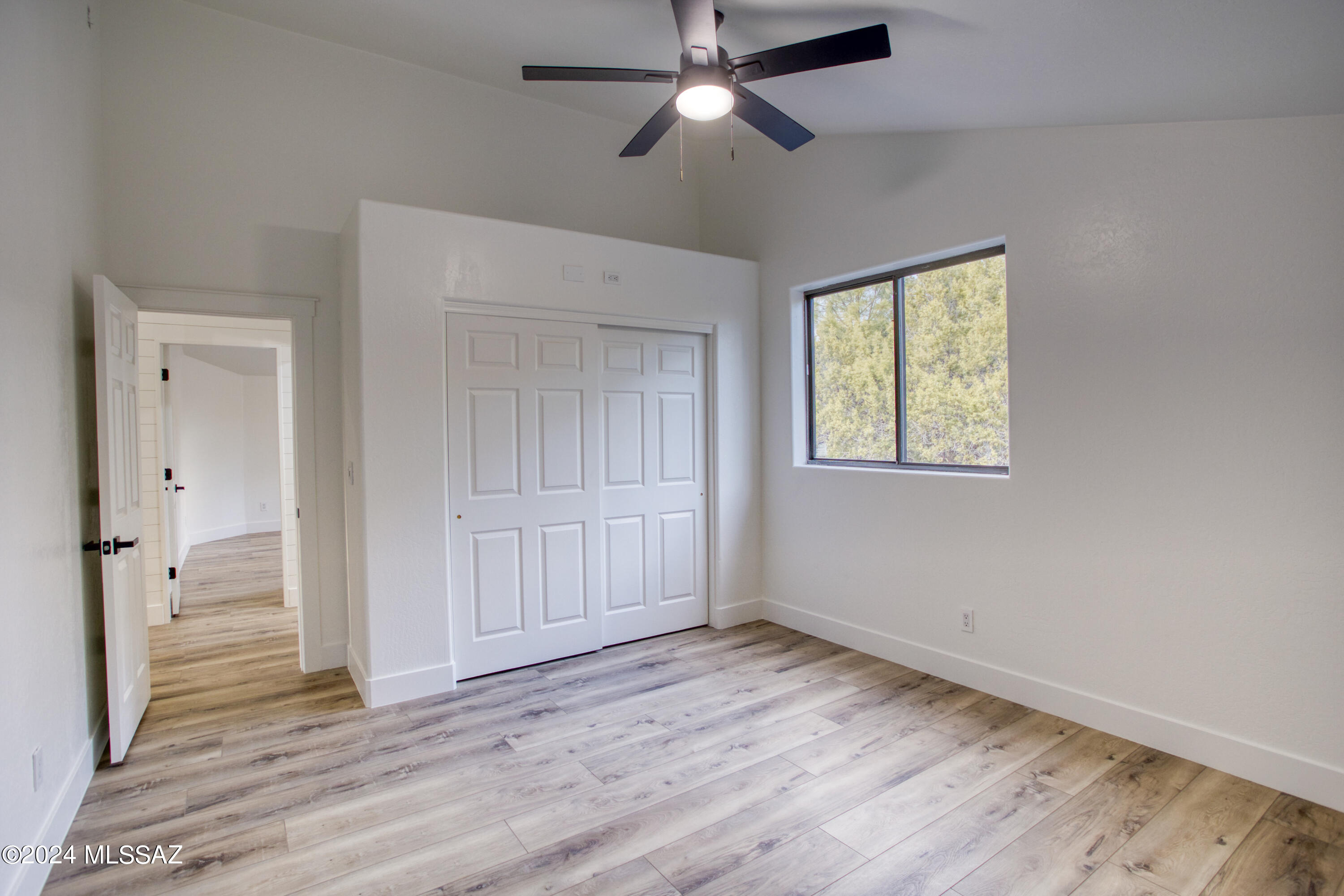 Out Of Pima County - Residential