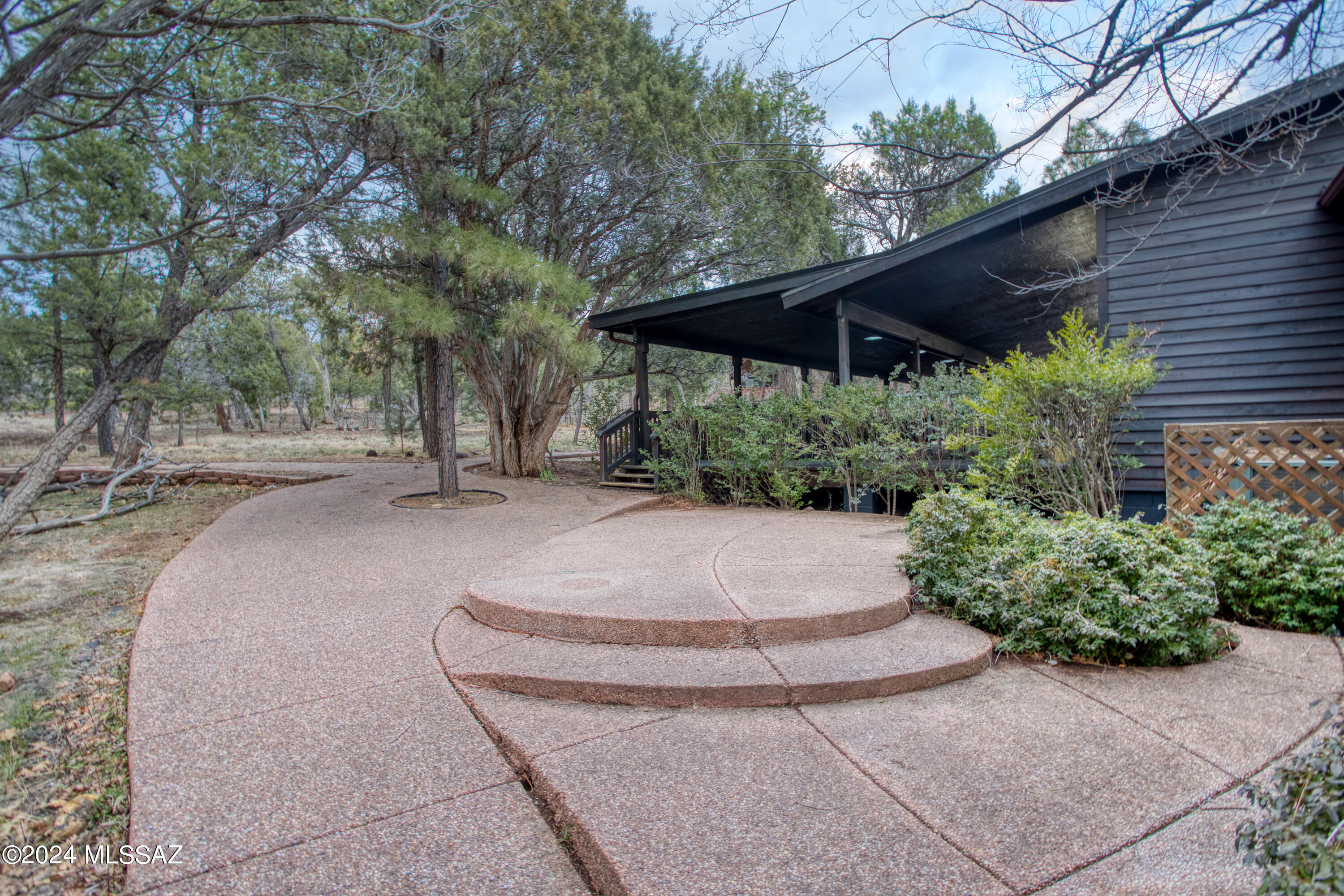 Out Of Pima County - Residential
