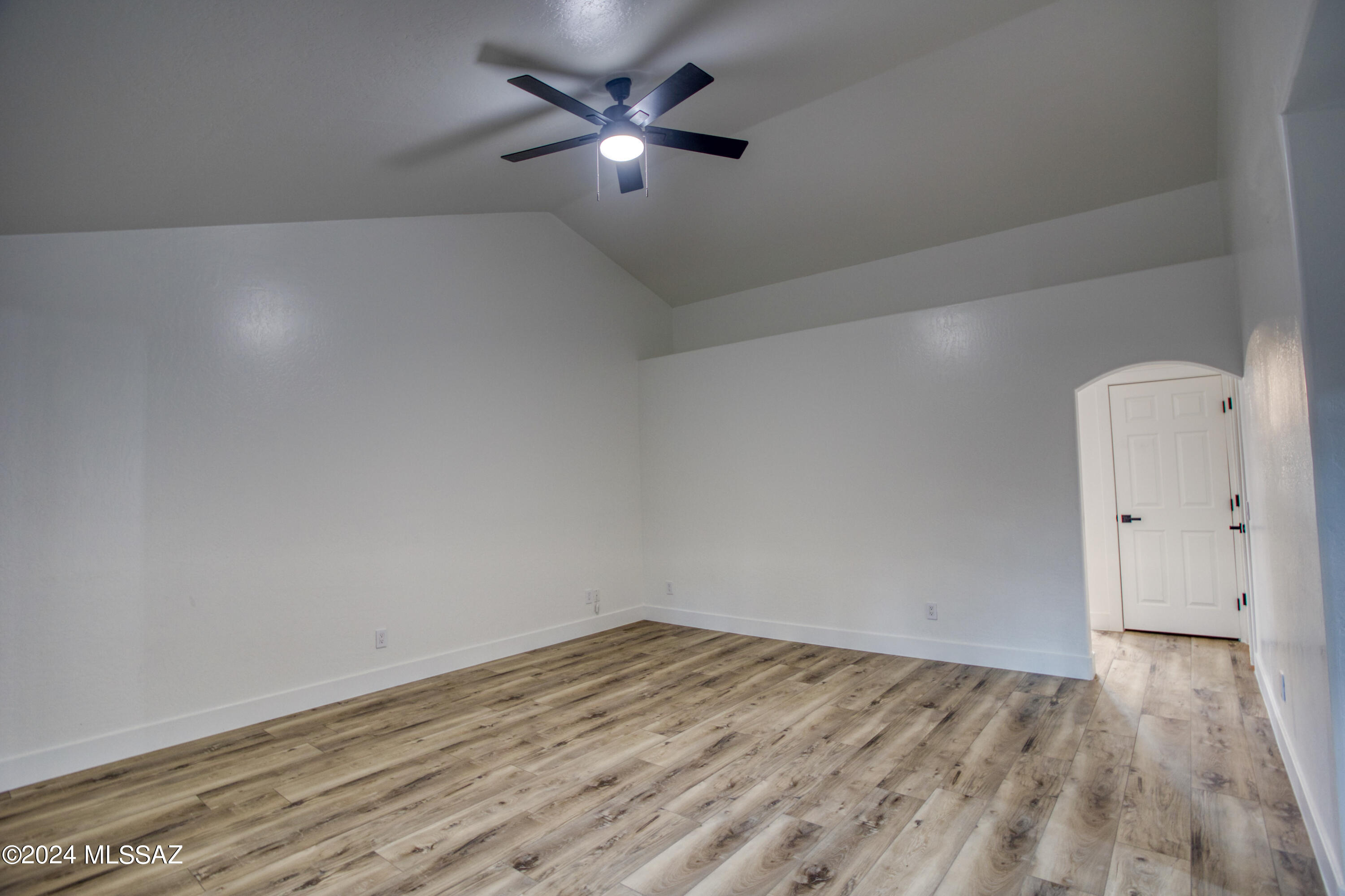 Out Of Pima County - Residential