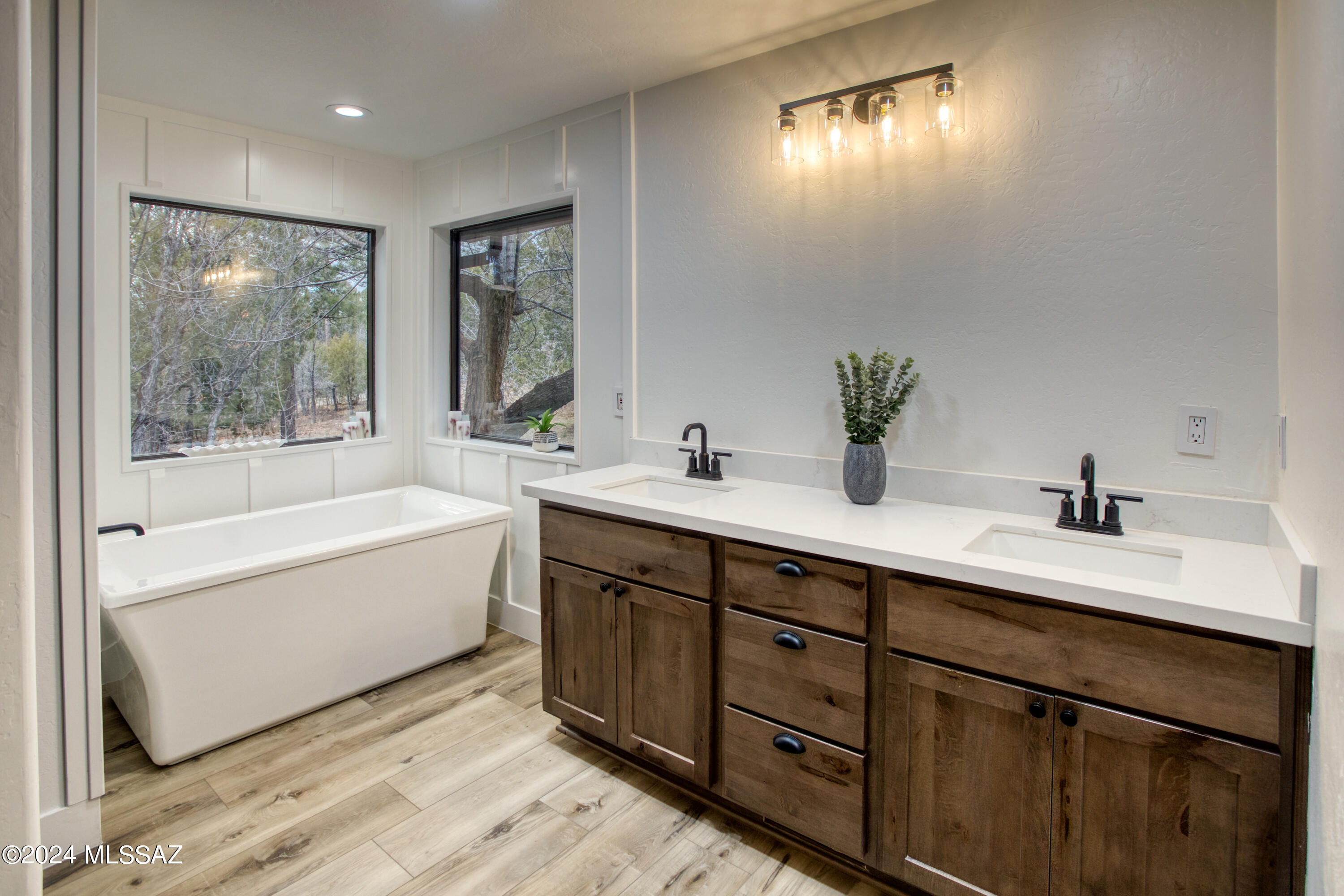 Out Of Pima County - Residential