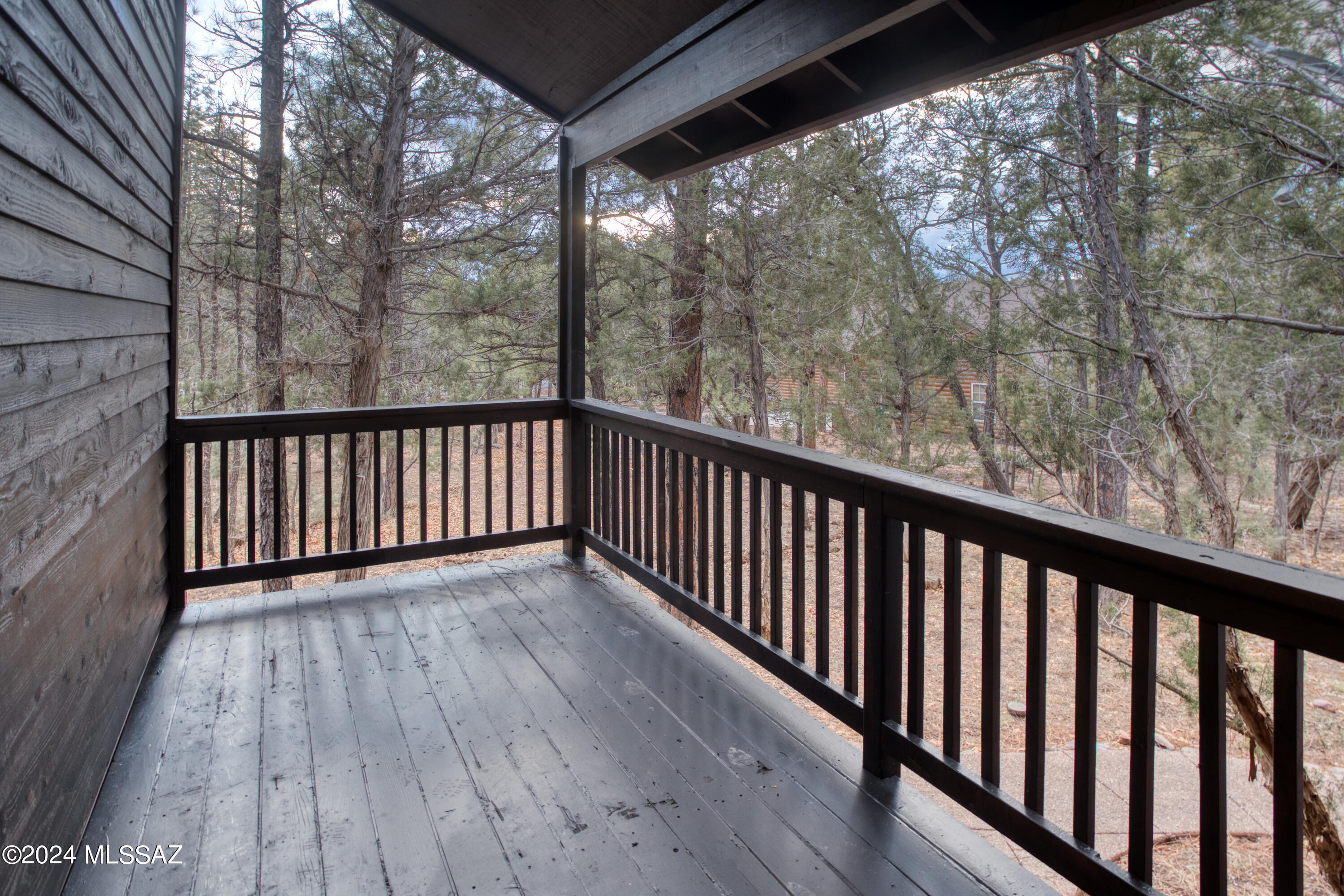 Out Of Pima County - Residential