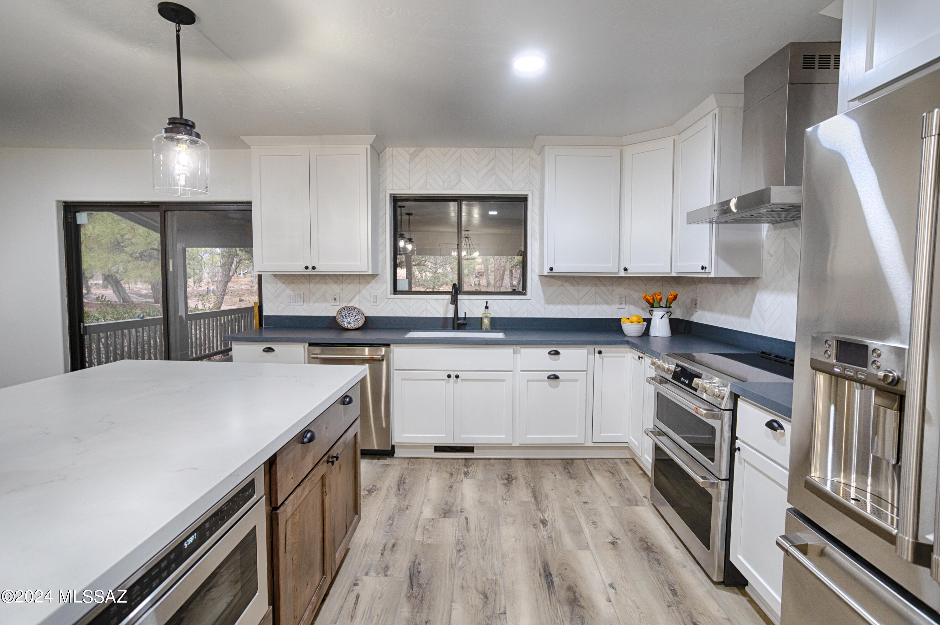 Out Of Pima County - Residential