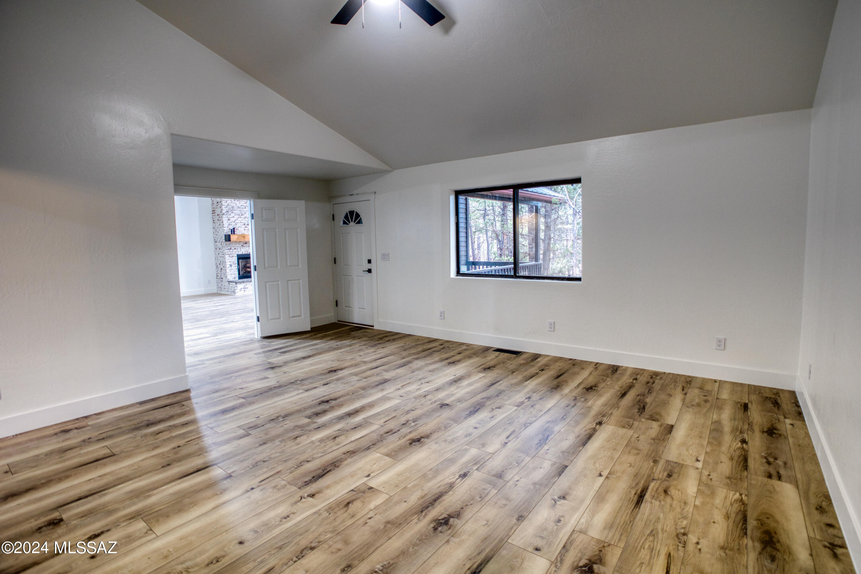 Out Of Pima County - Residential