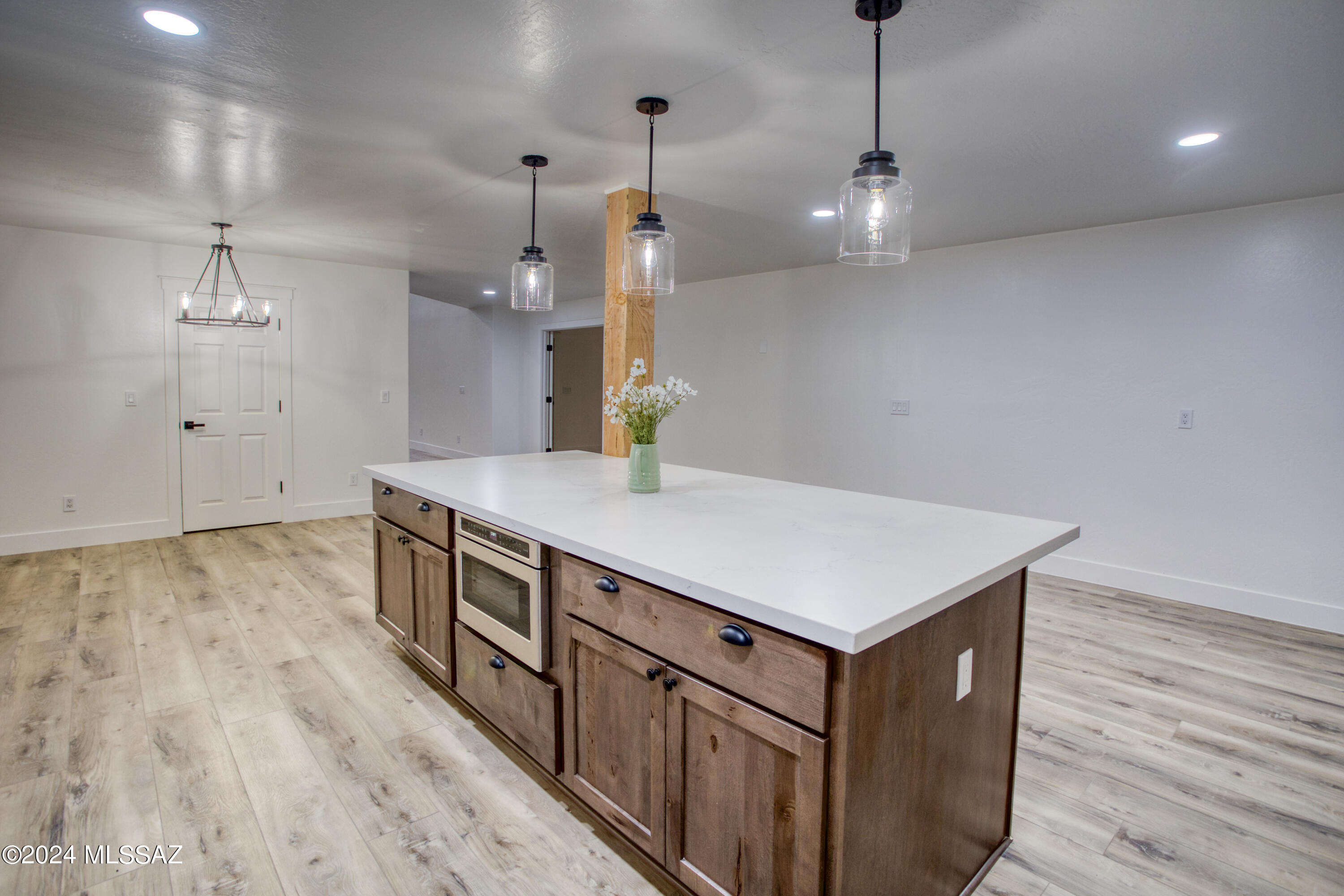 Out Of Pima County - Residential