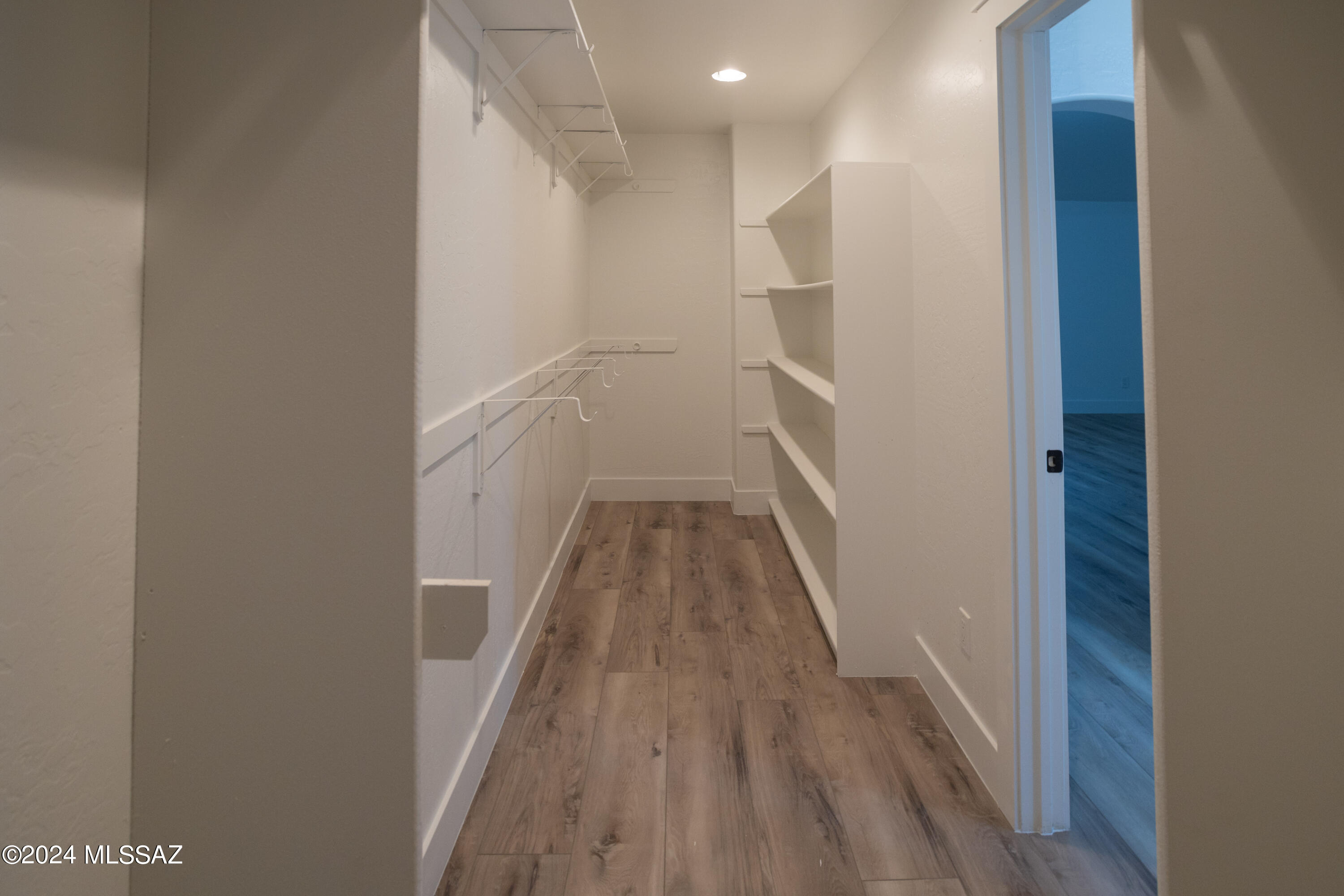 Out Of Pima County - Residential