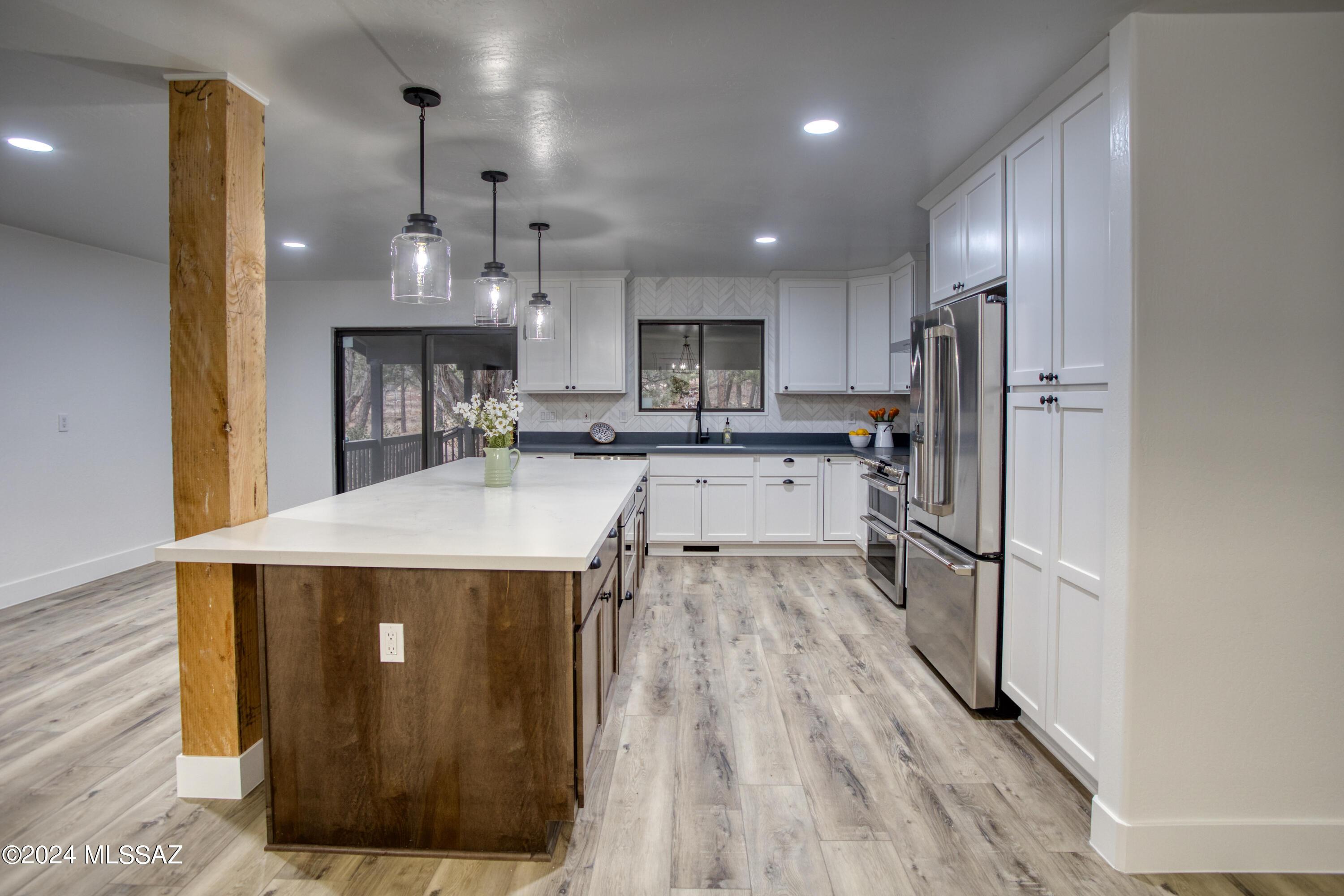 Out Of Pima County - Residential