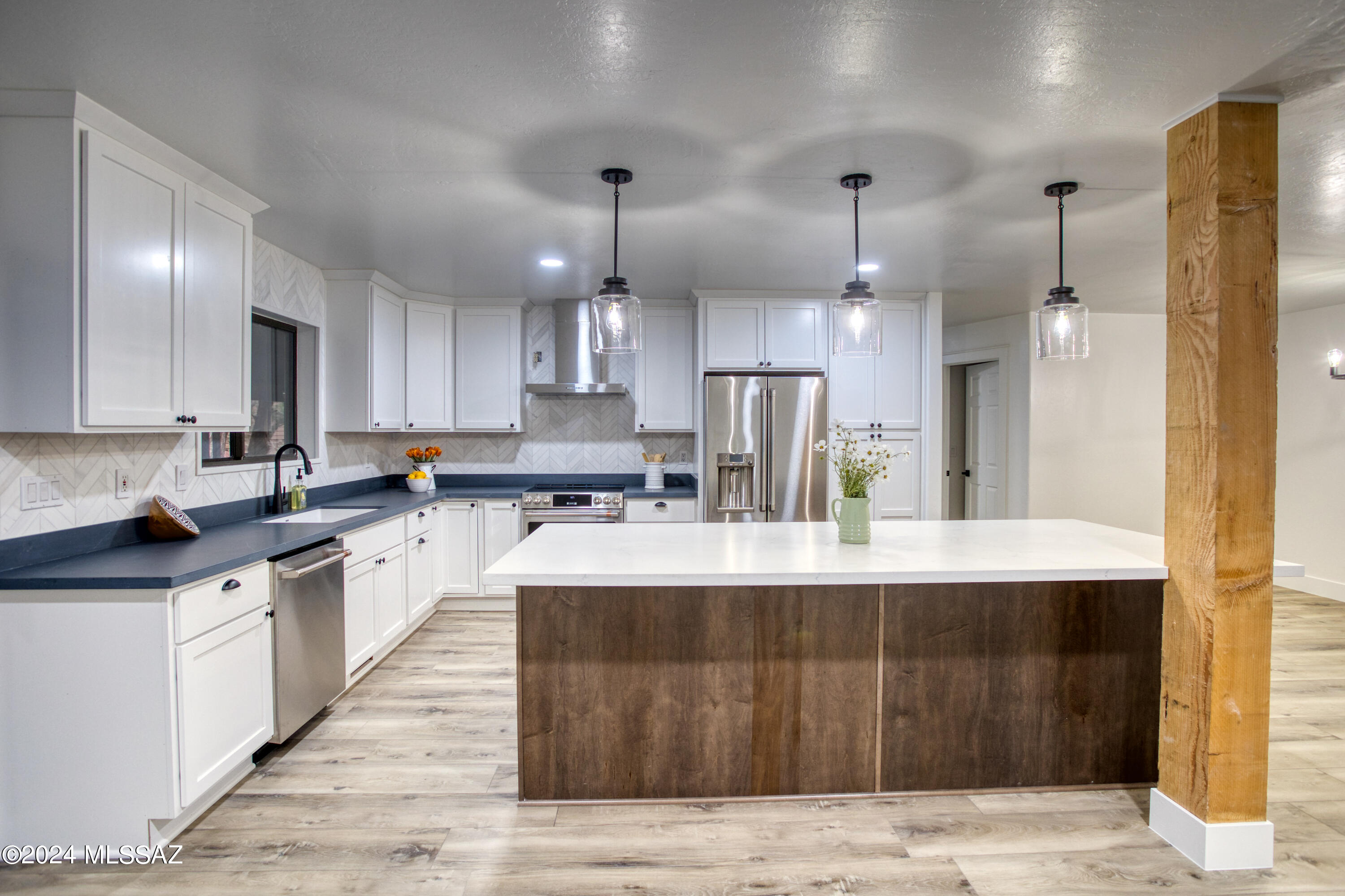 Out Of Pima County - Residential