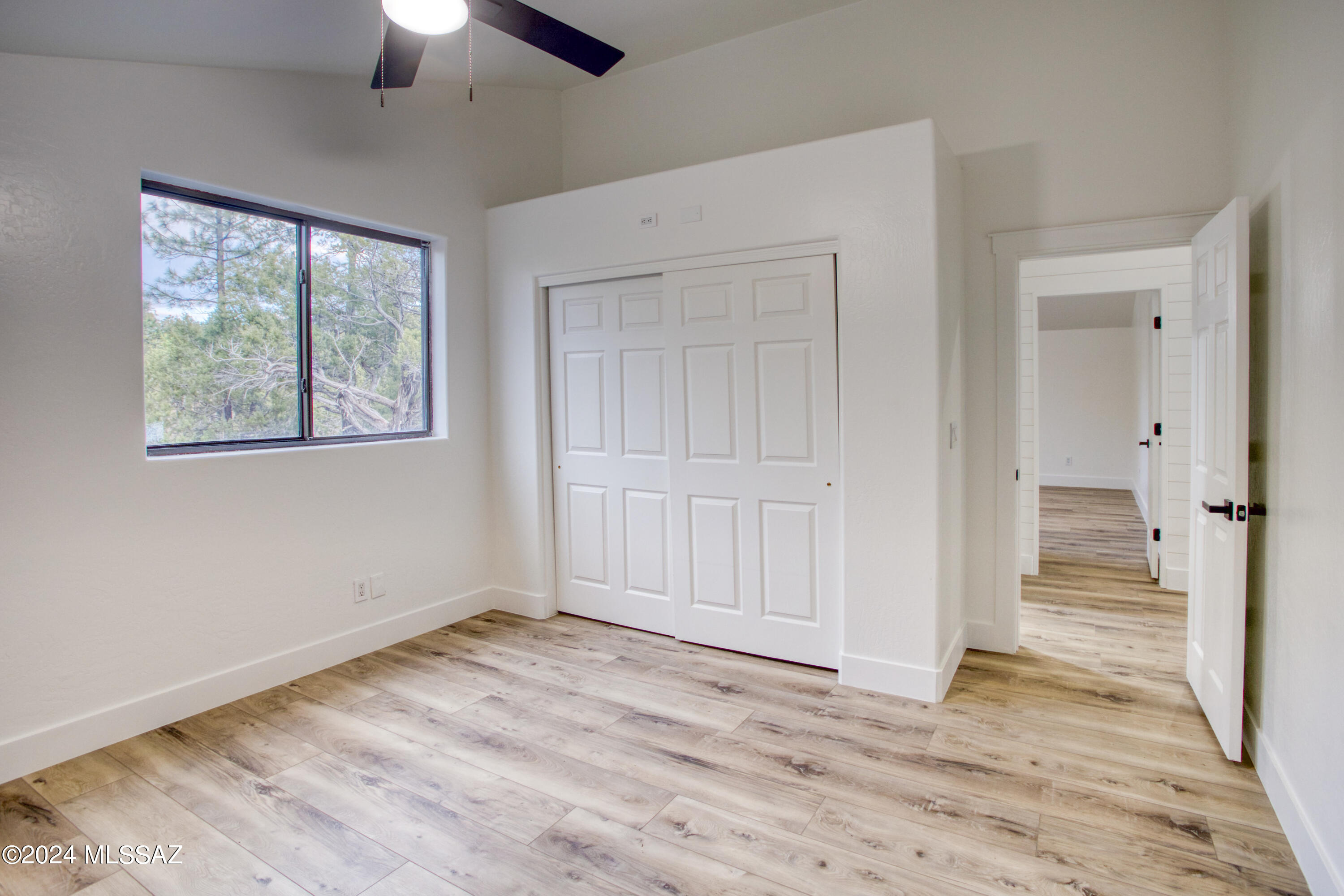 Out Of Pima County - Residential