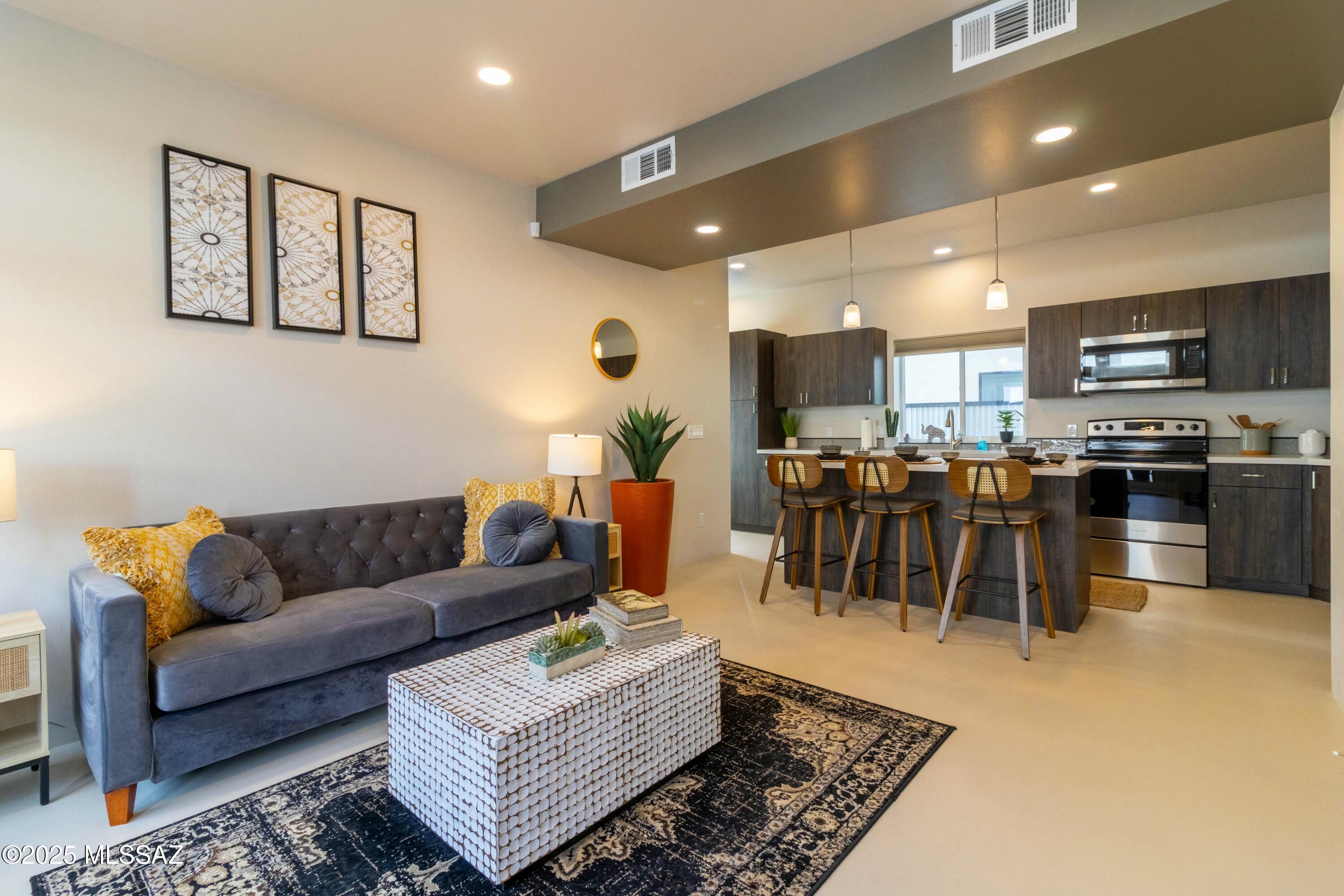 N/A - Residential Lease