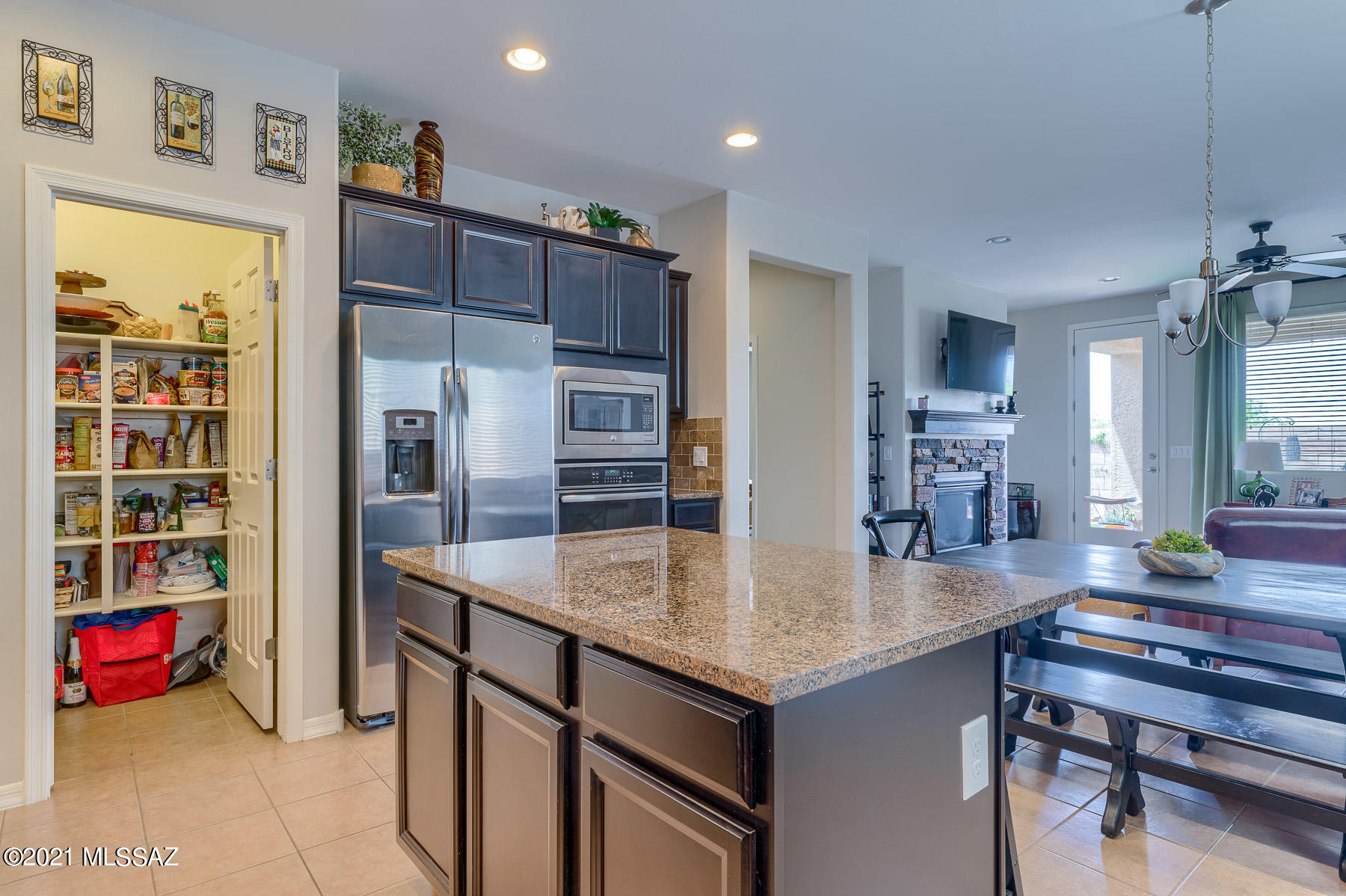 Oasis Hills - Residential