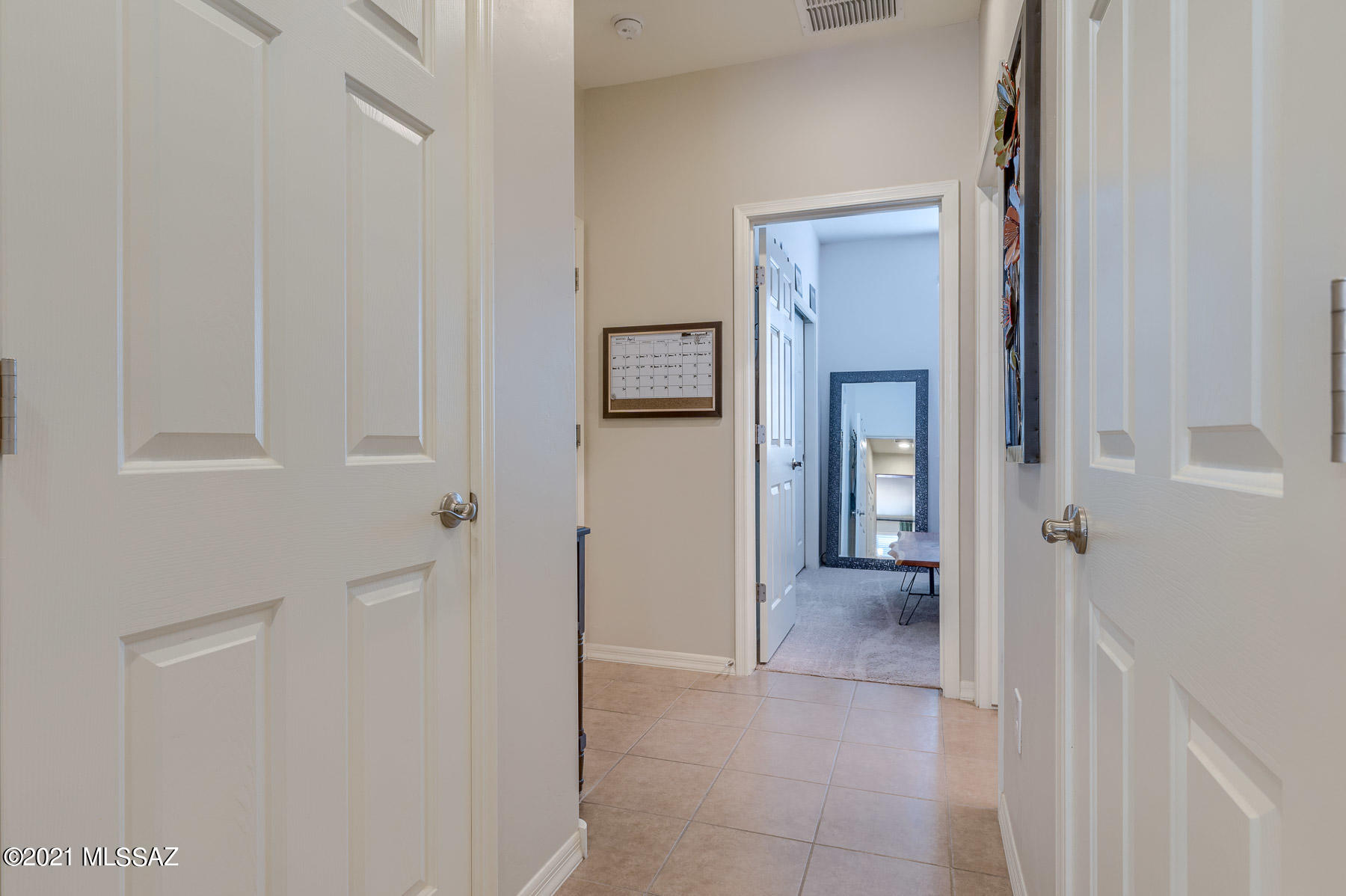 Oasis Hills - Residential