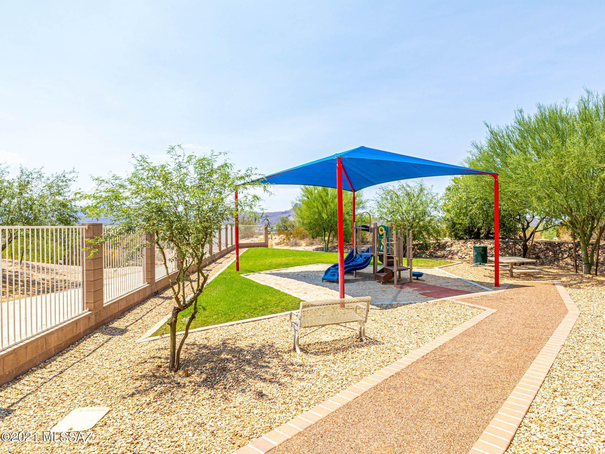 Oasis Hills - Residential