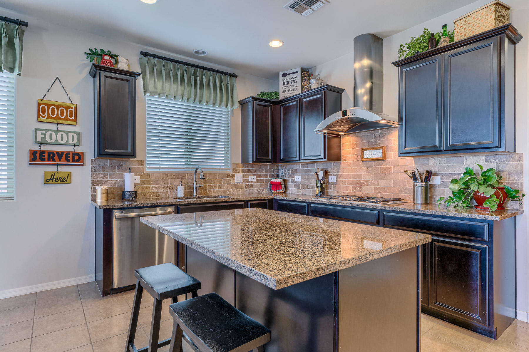 Oasis Hills - Residential