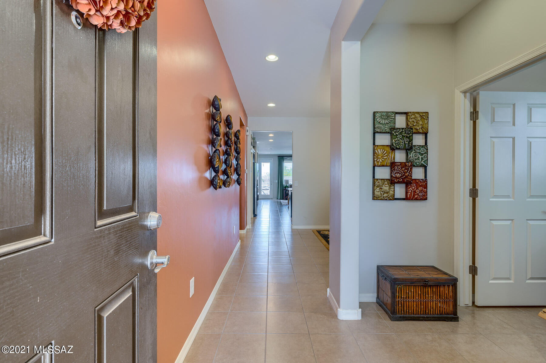Oasis Hills - Residential