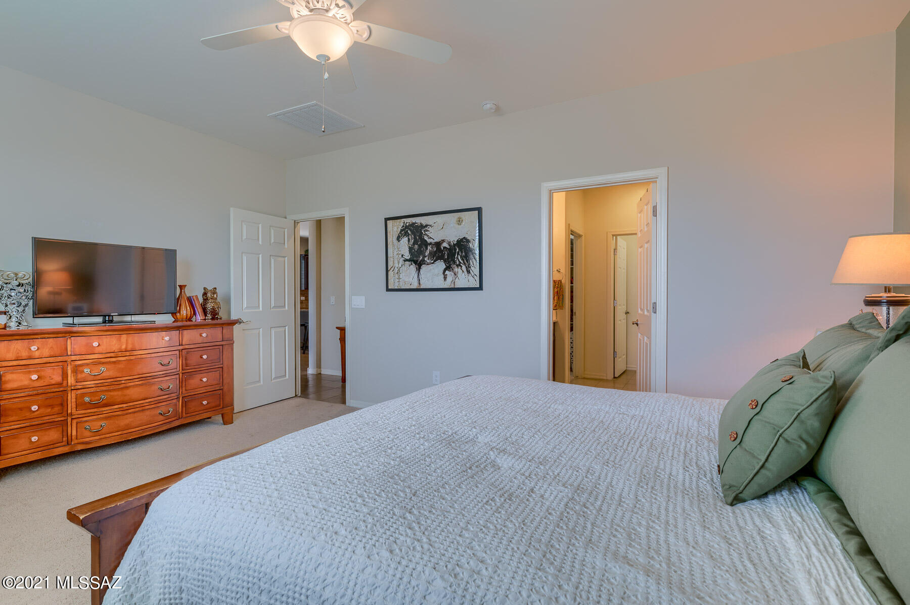 Oasis Hills - Residential