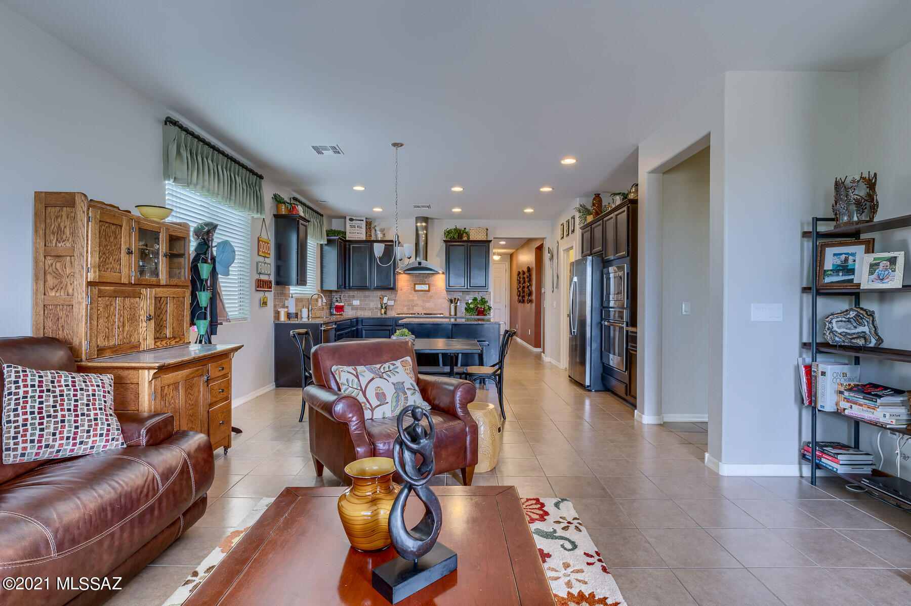Oasis Hills - Residential