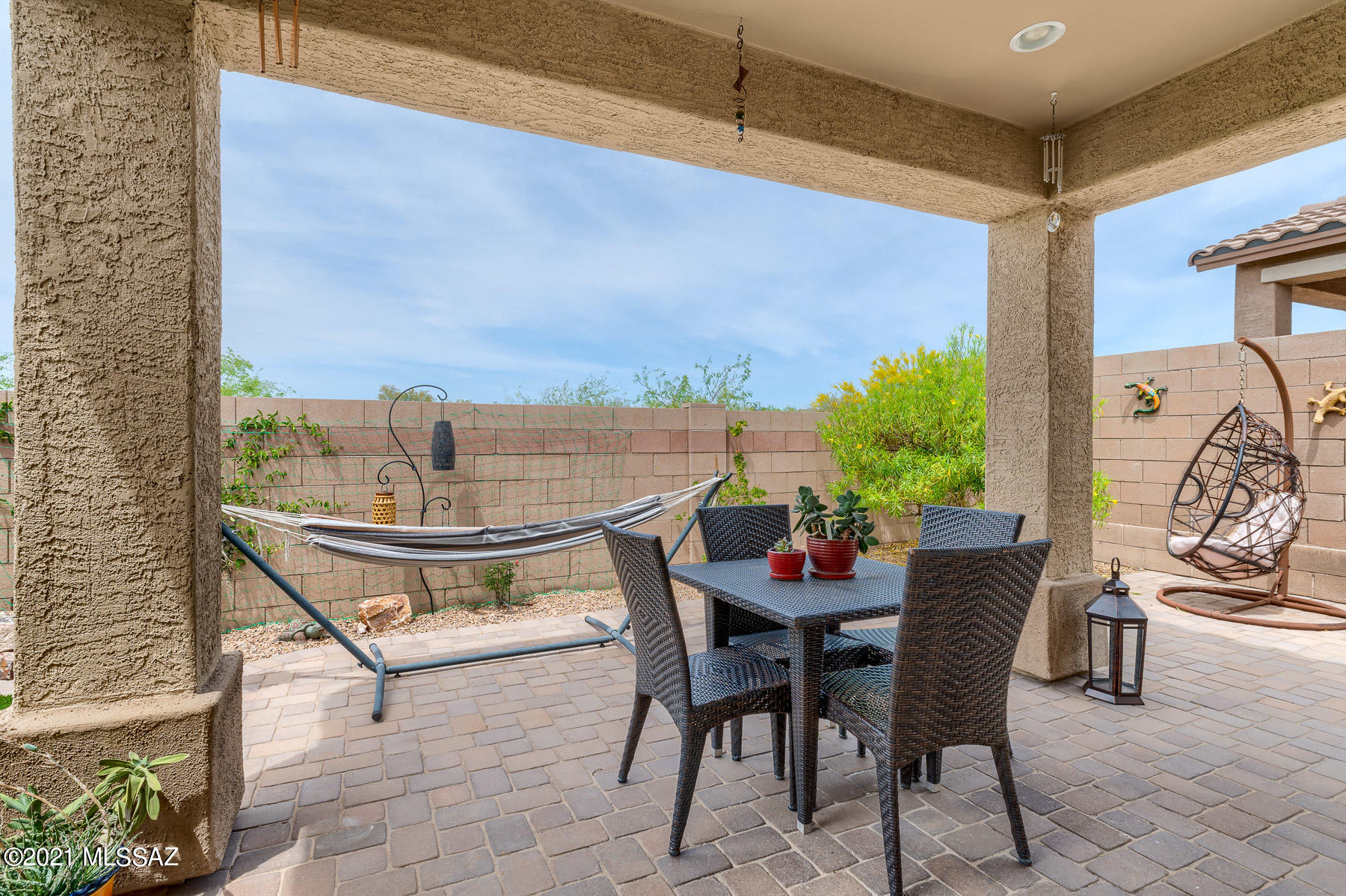 Oasis Hills - Residential