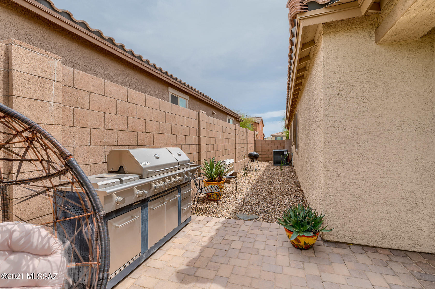 Oasis Hills - Residential