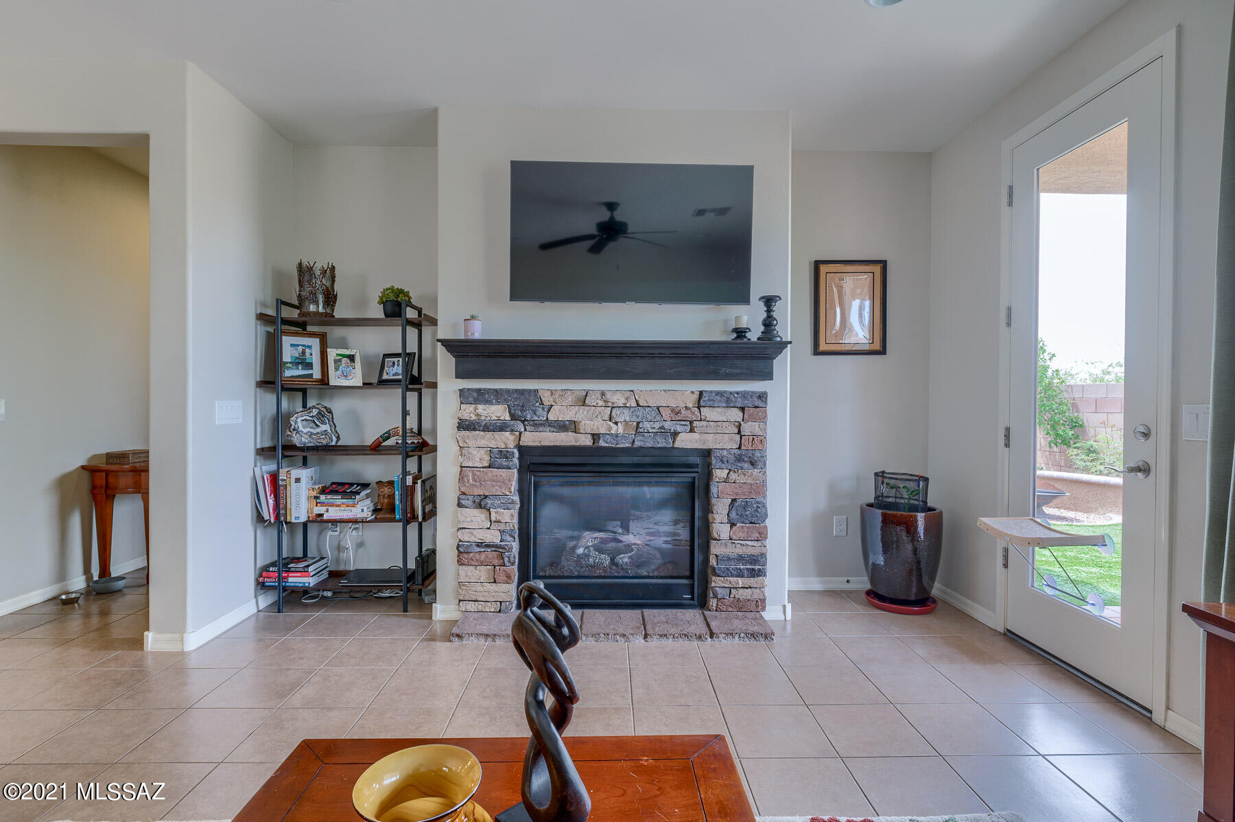 Oasis Hills - Residential