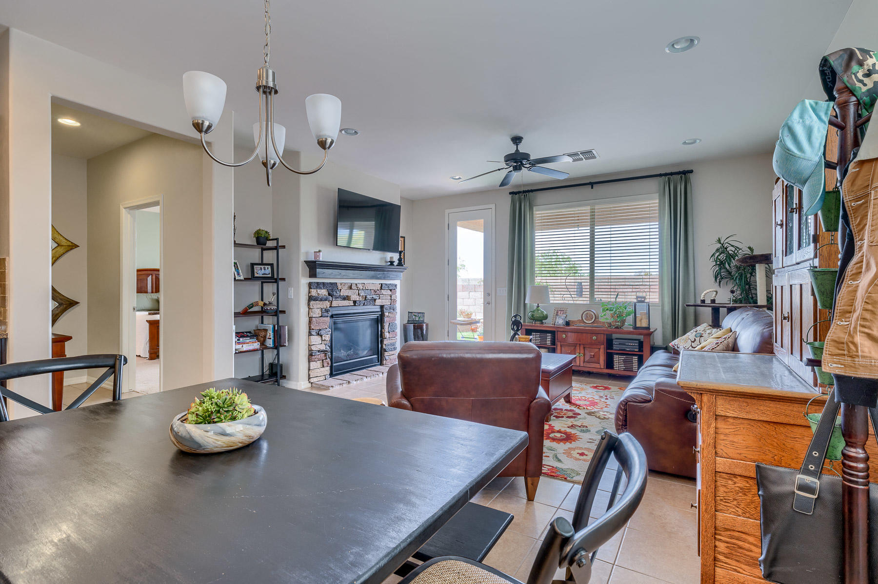 Oasis Hills - Residential