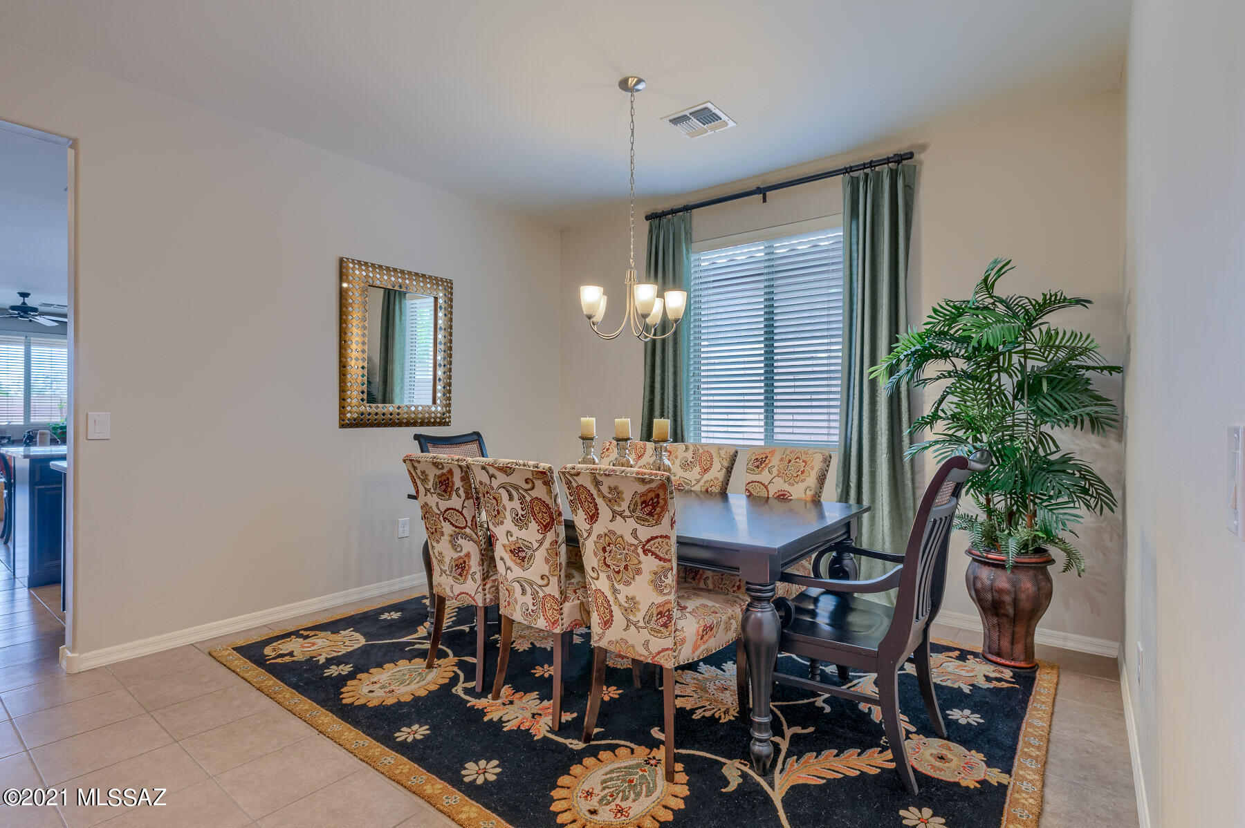 Oasis Hills - Residential