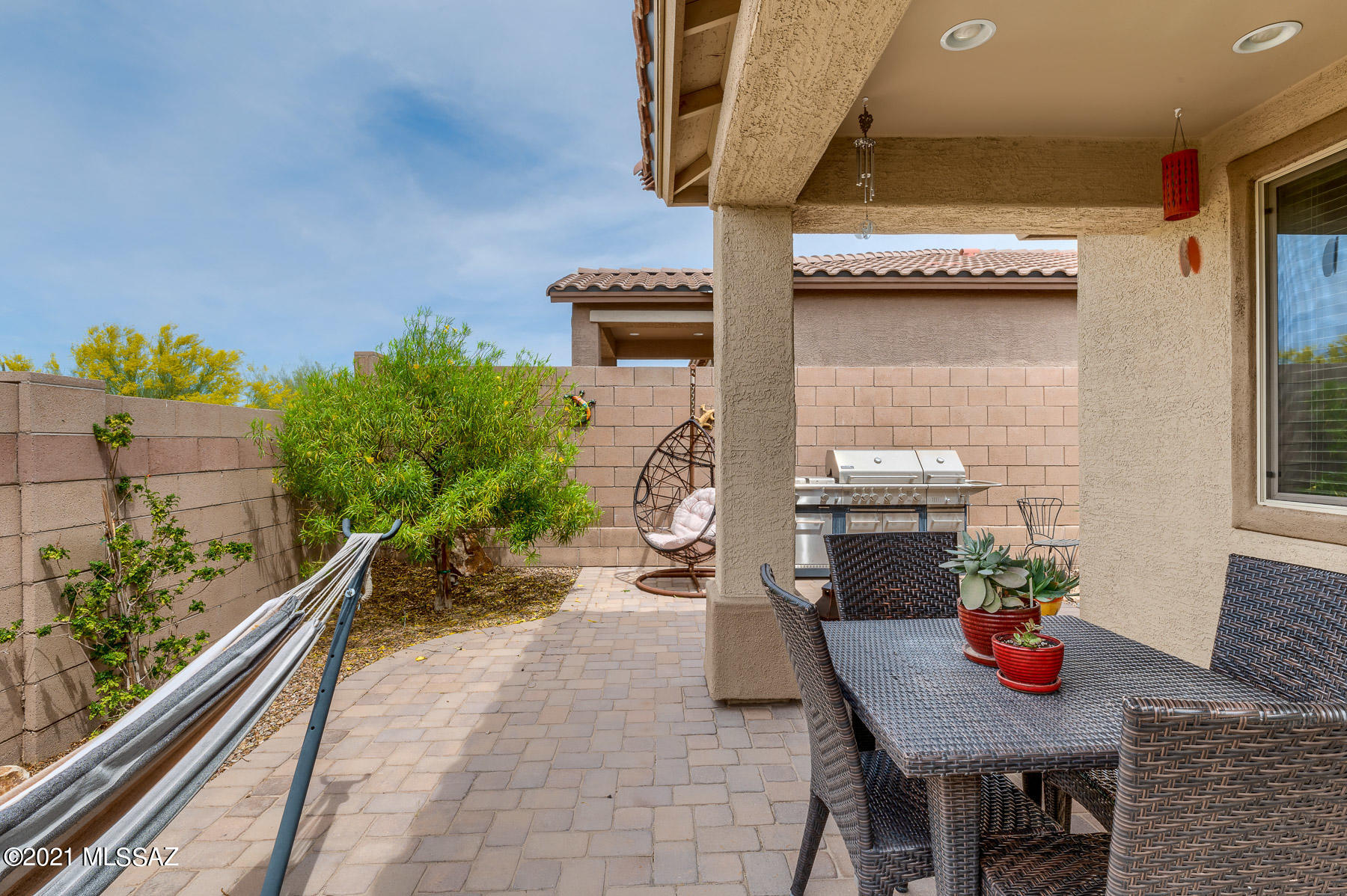 Oasis Hills - Residential