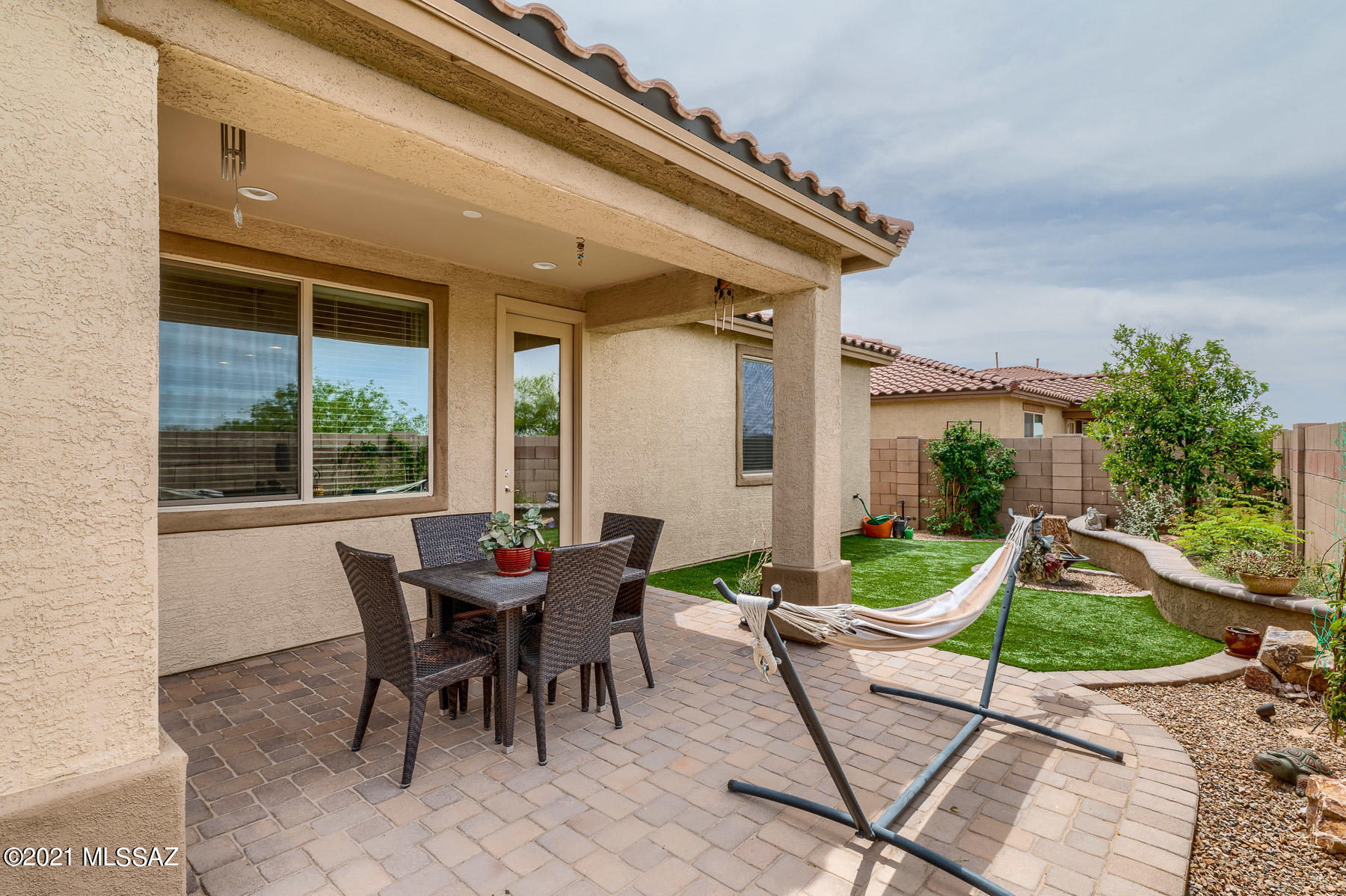 Oasis Hills - Residential