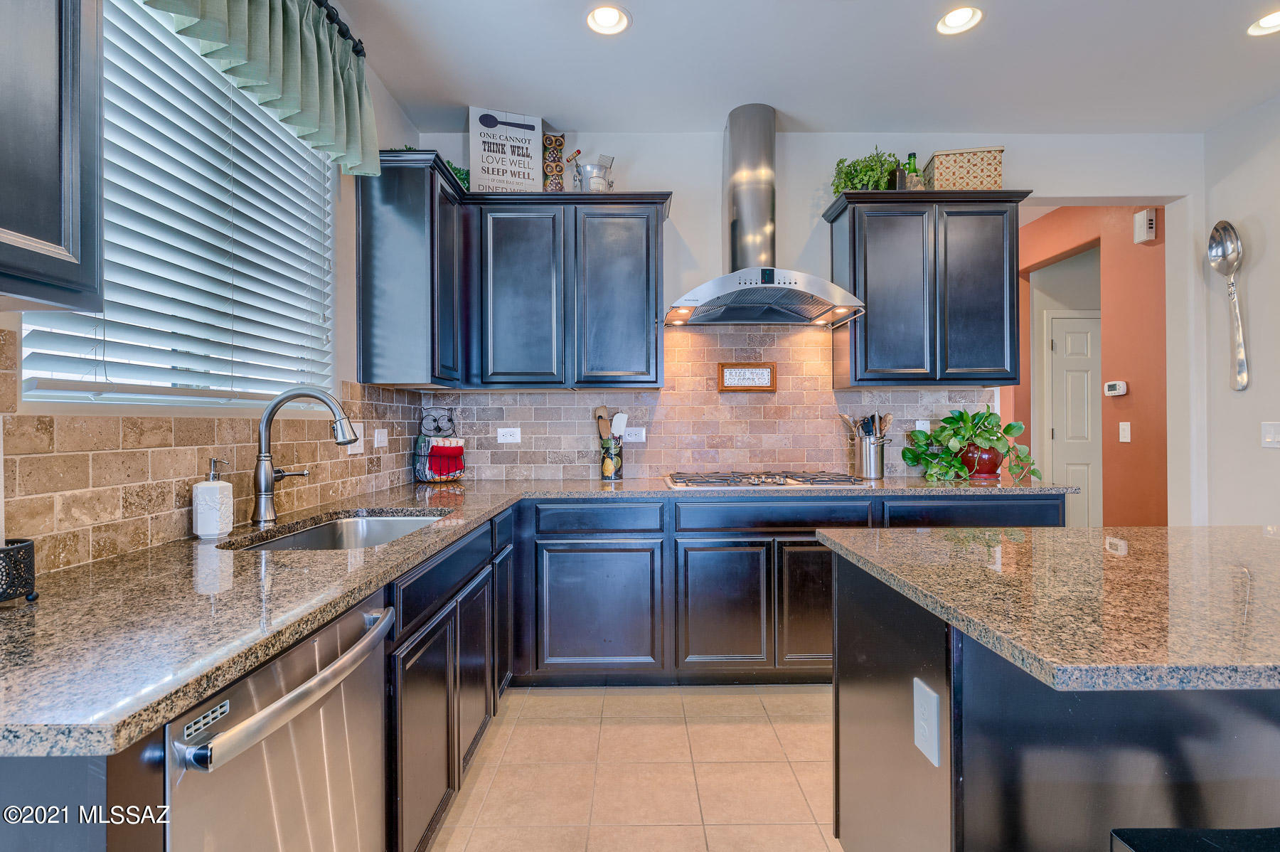Oasis Hills - Residential