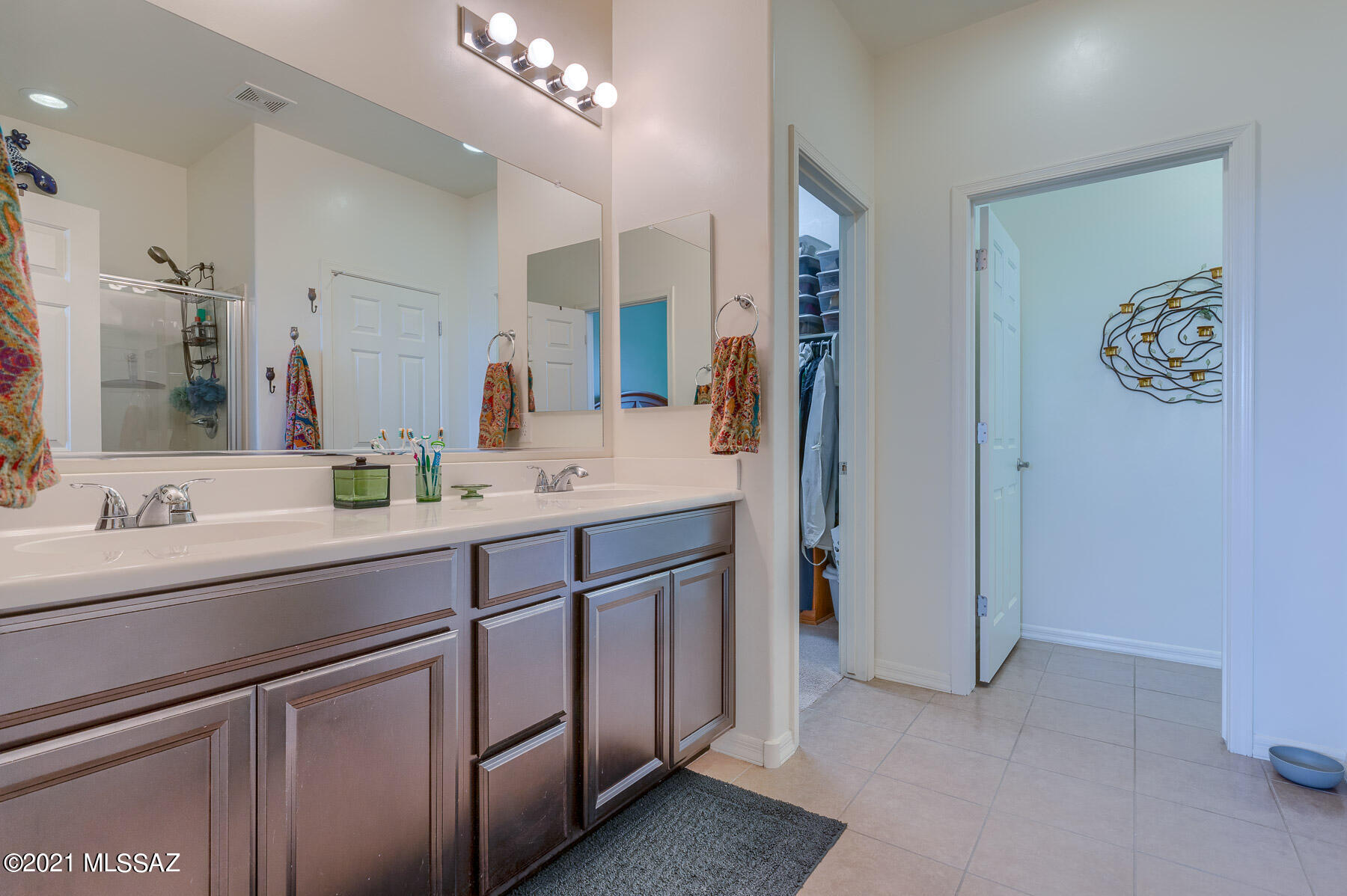 Oasis Hills - Residential